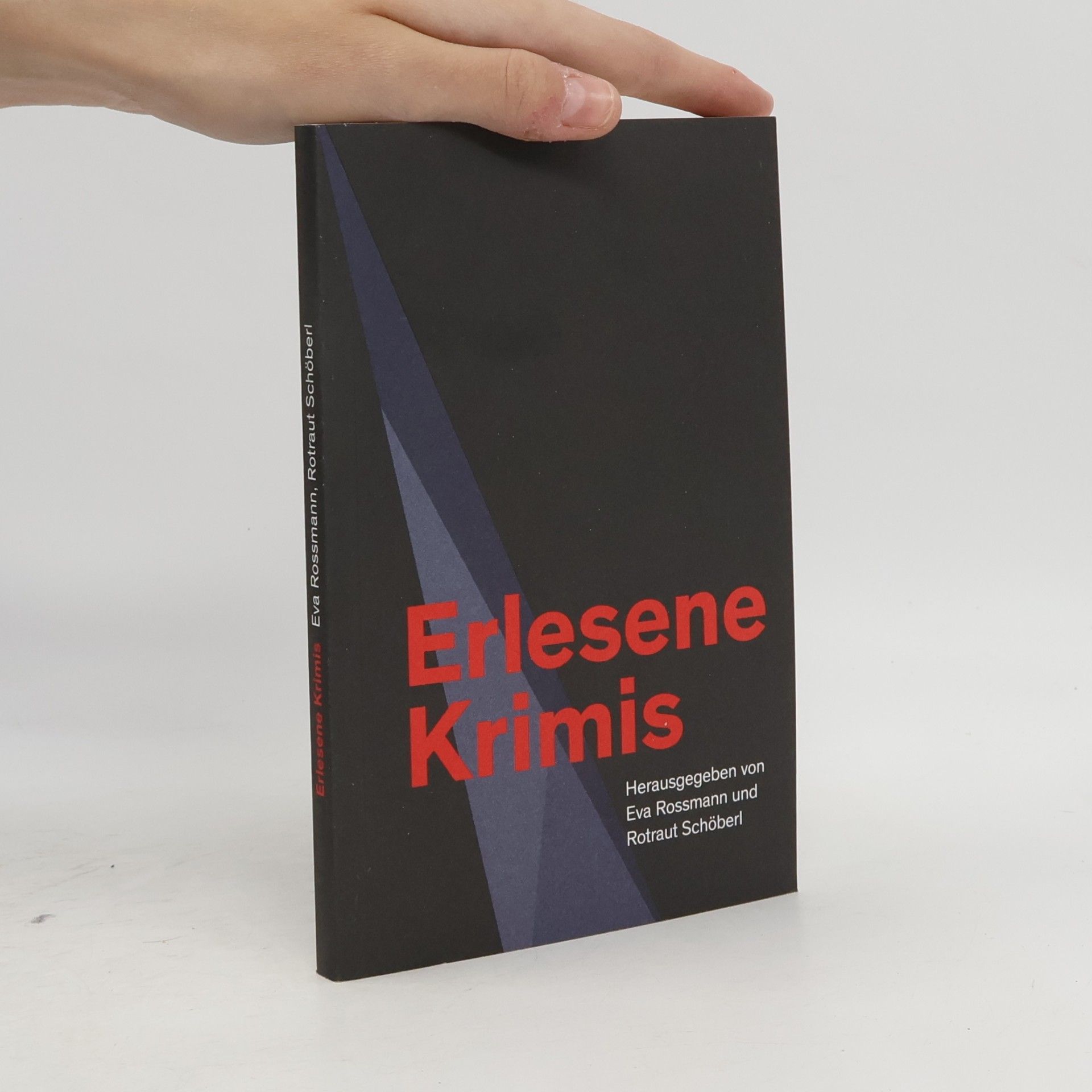 Erlesene Krimis