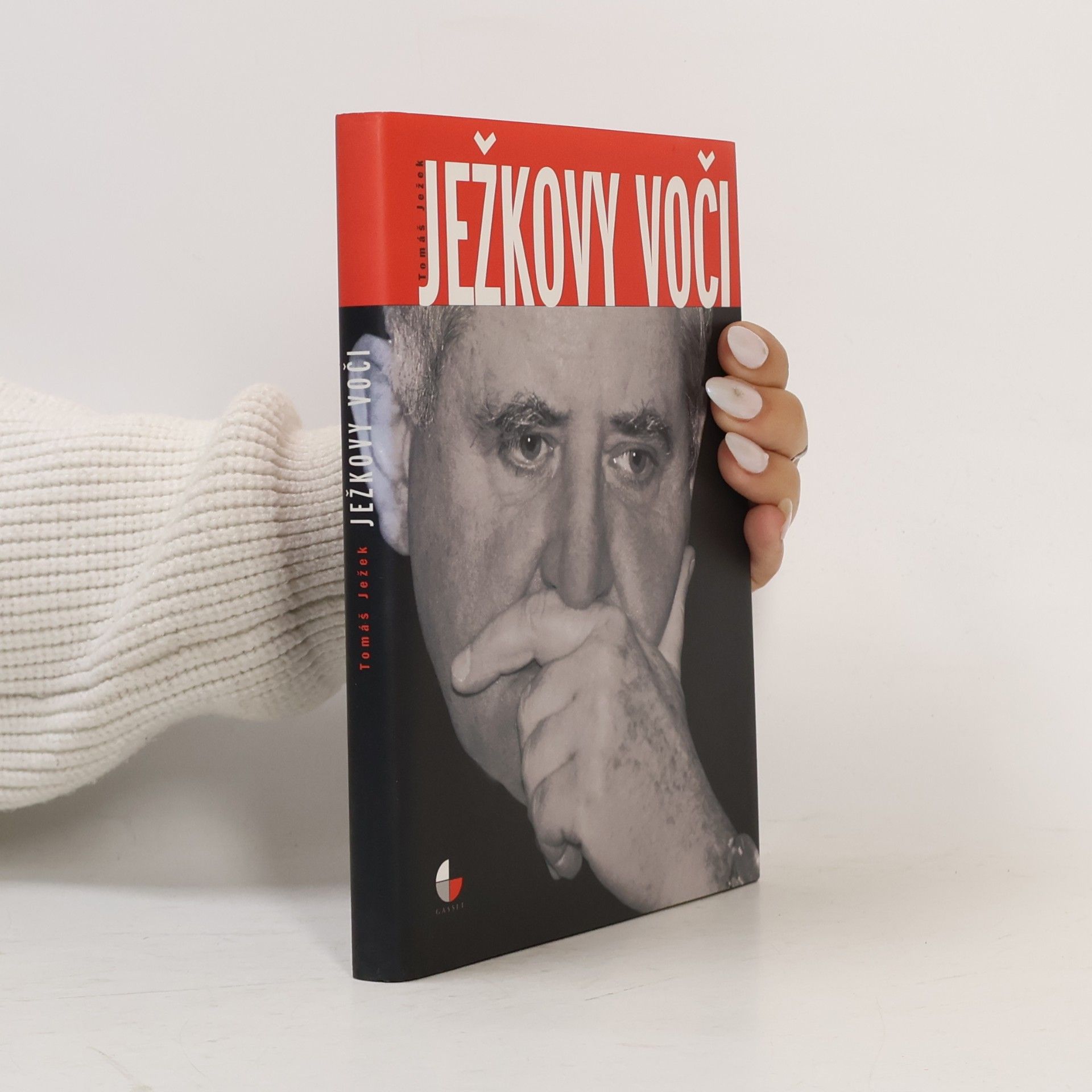 Ježkovy voči