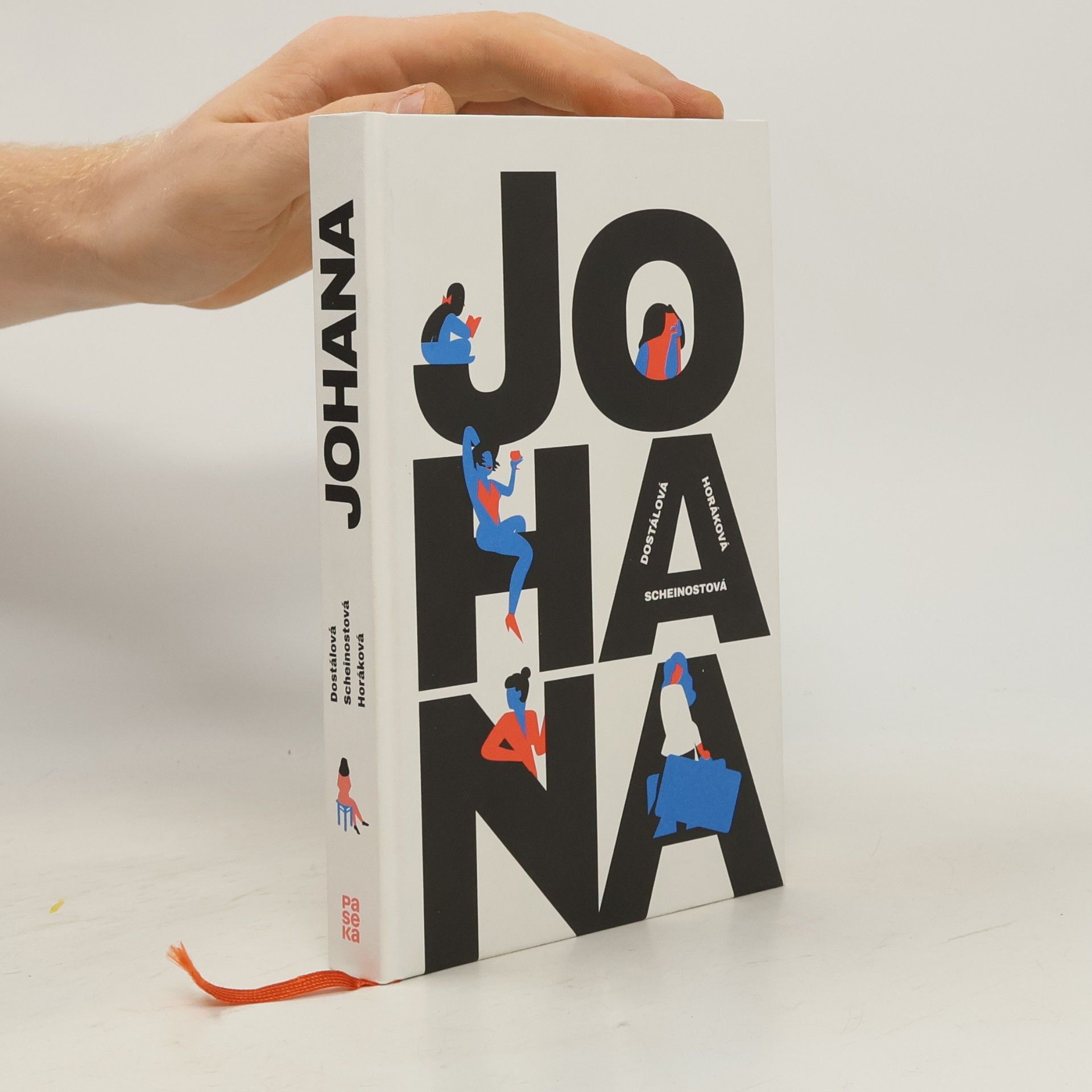 Johana