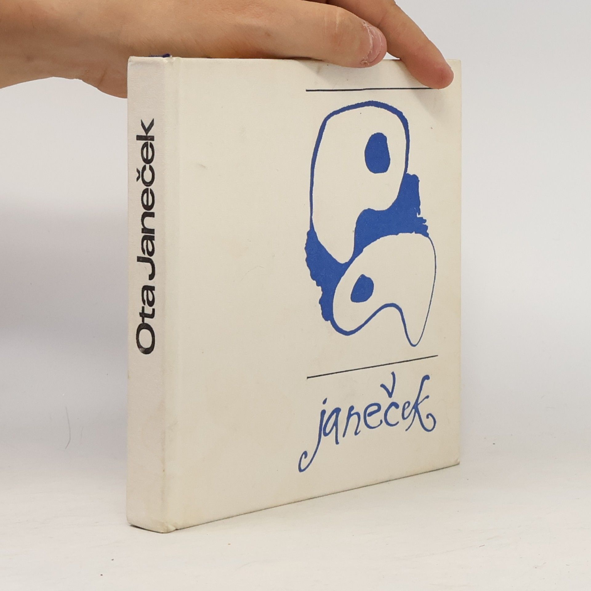 Auteurscollectief Ota Janeček