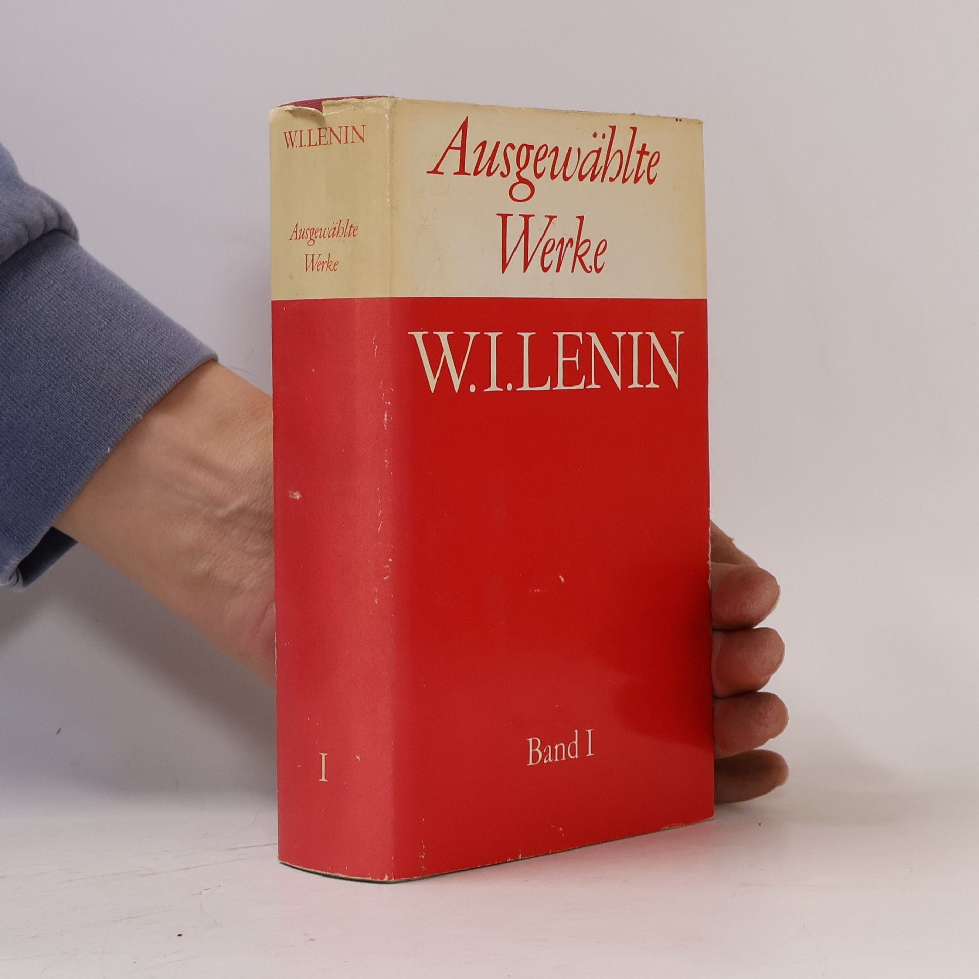 Ausgewählte Werke I
