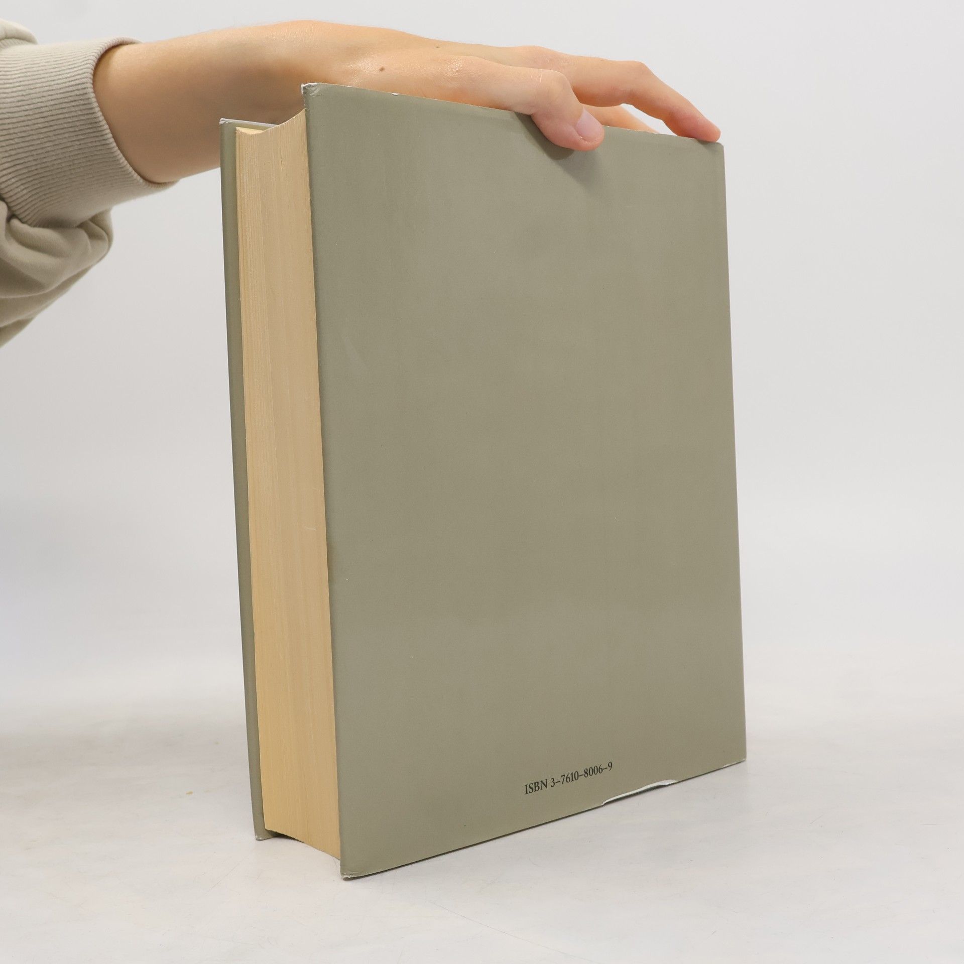 Karl Otto Conrady Das Grosse deutsche Gedichtbuch