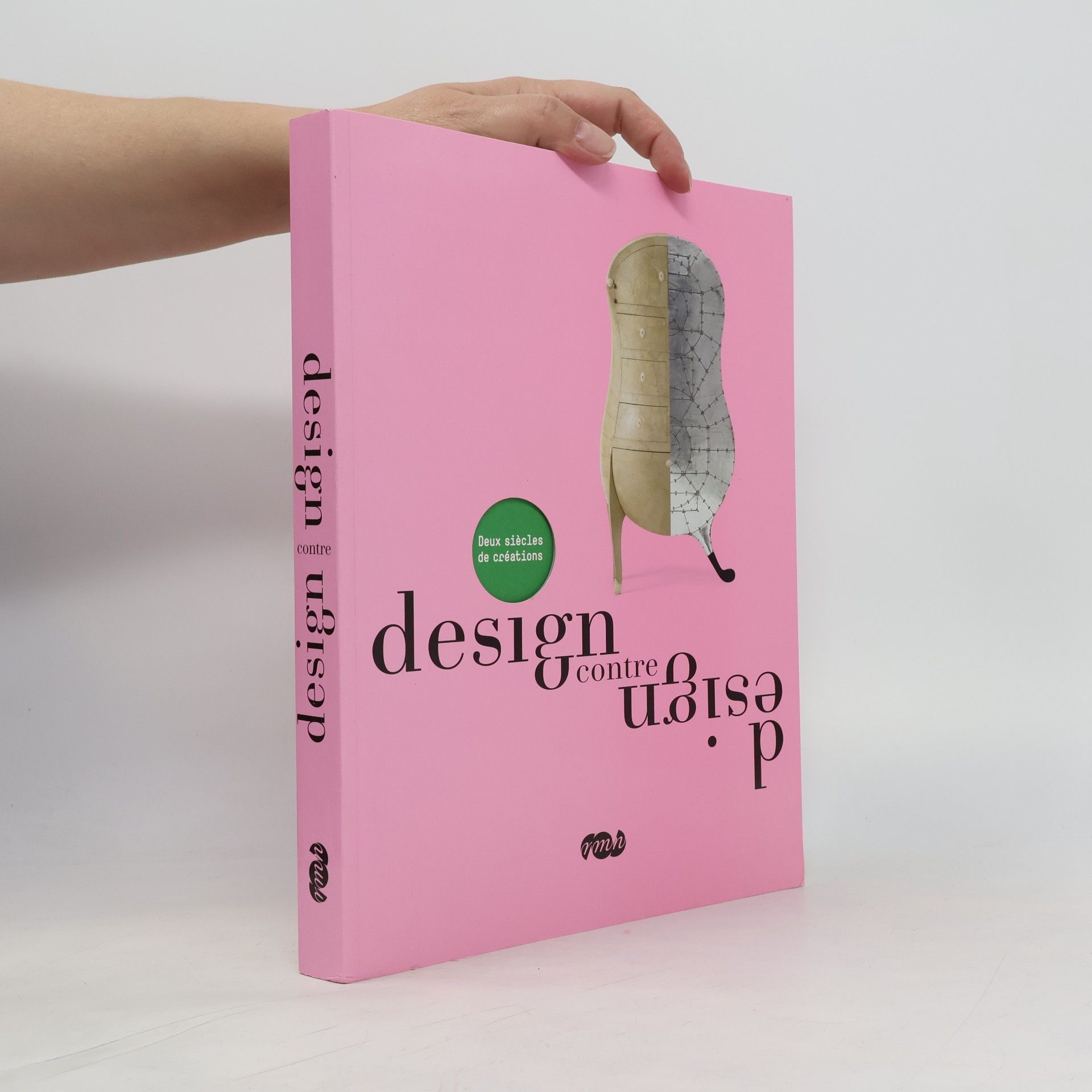Jean-Louis Gaillemin Design contre design