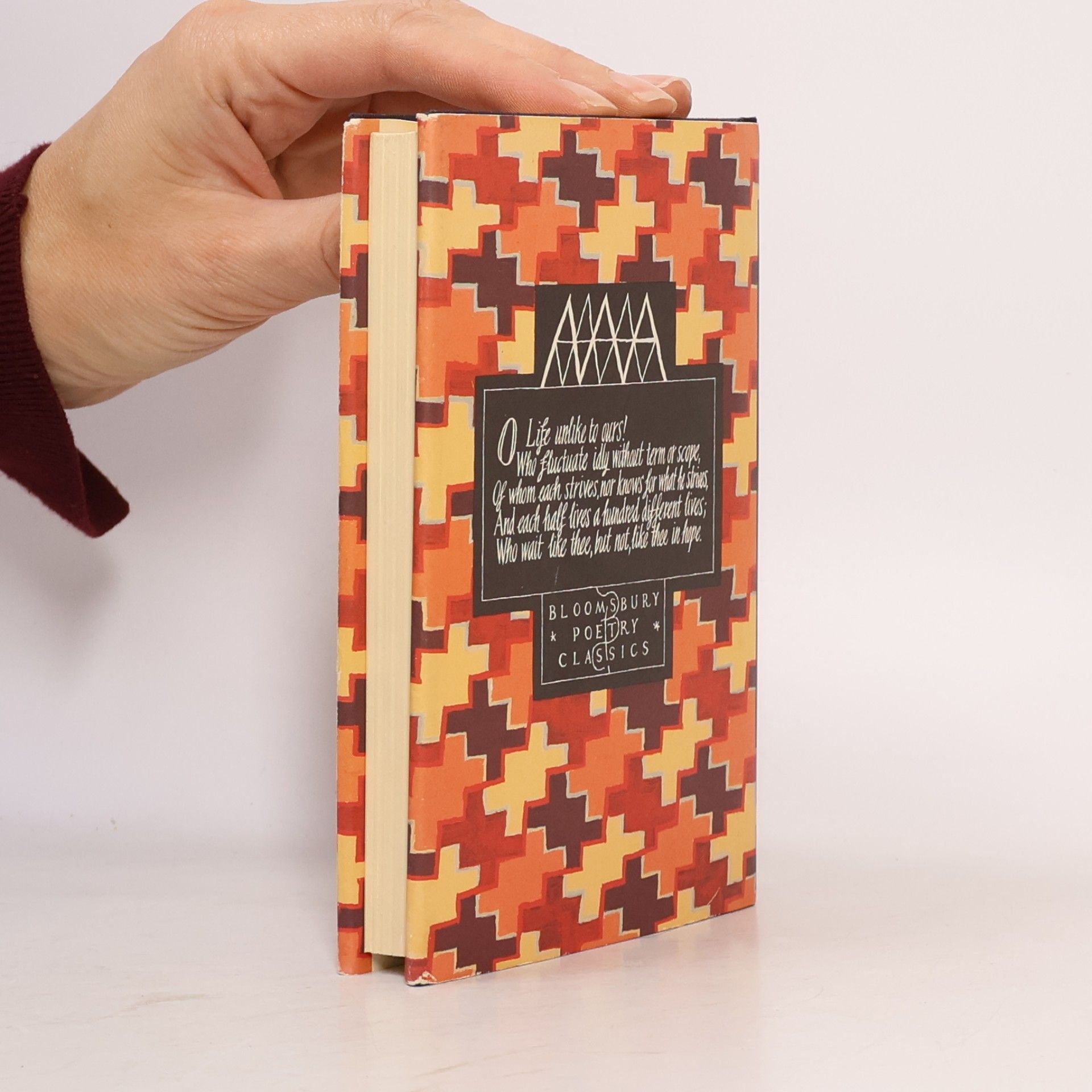 Matthew Arnold Selected Poems