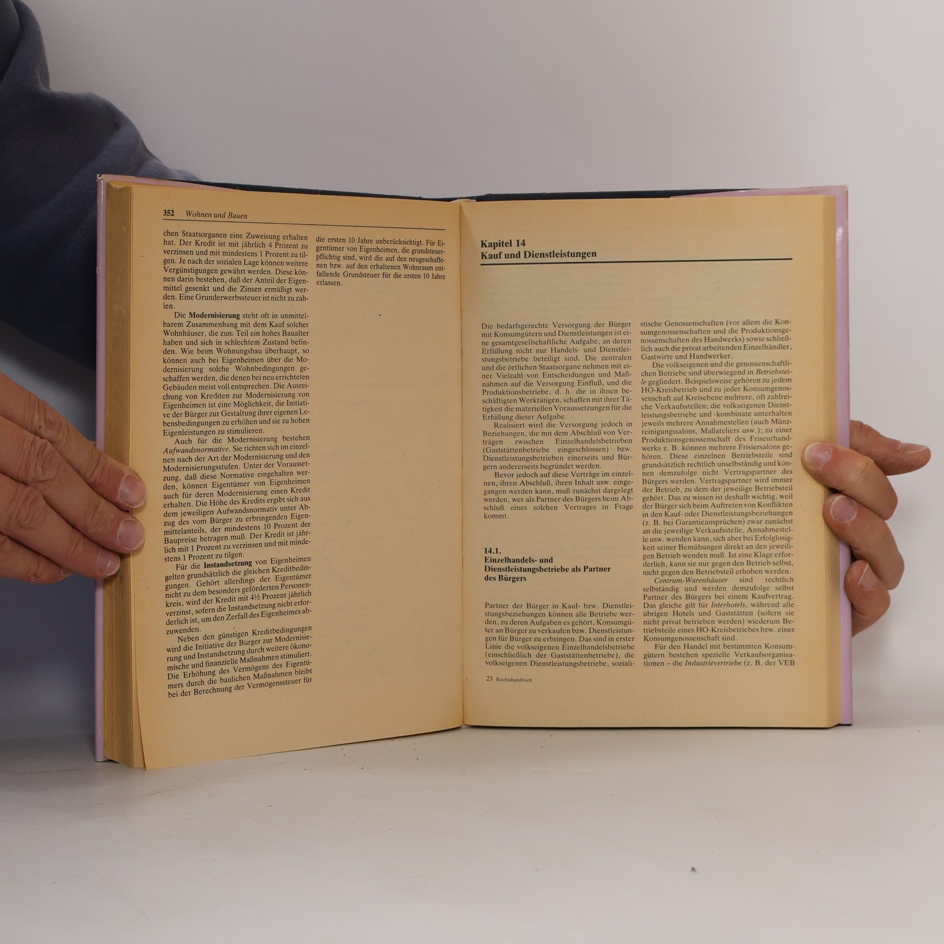 Karl A. Mollnau Rechtshandbuch für den Bürger