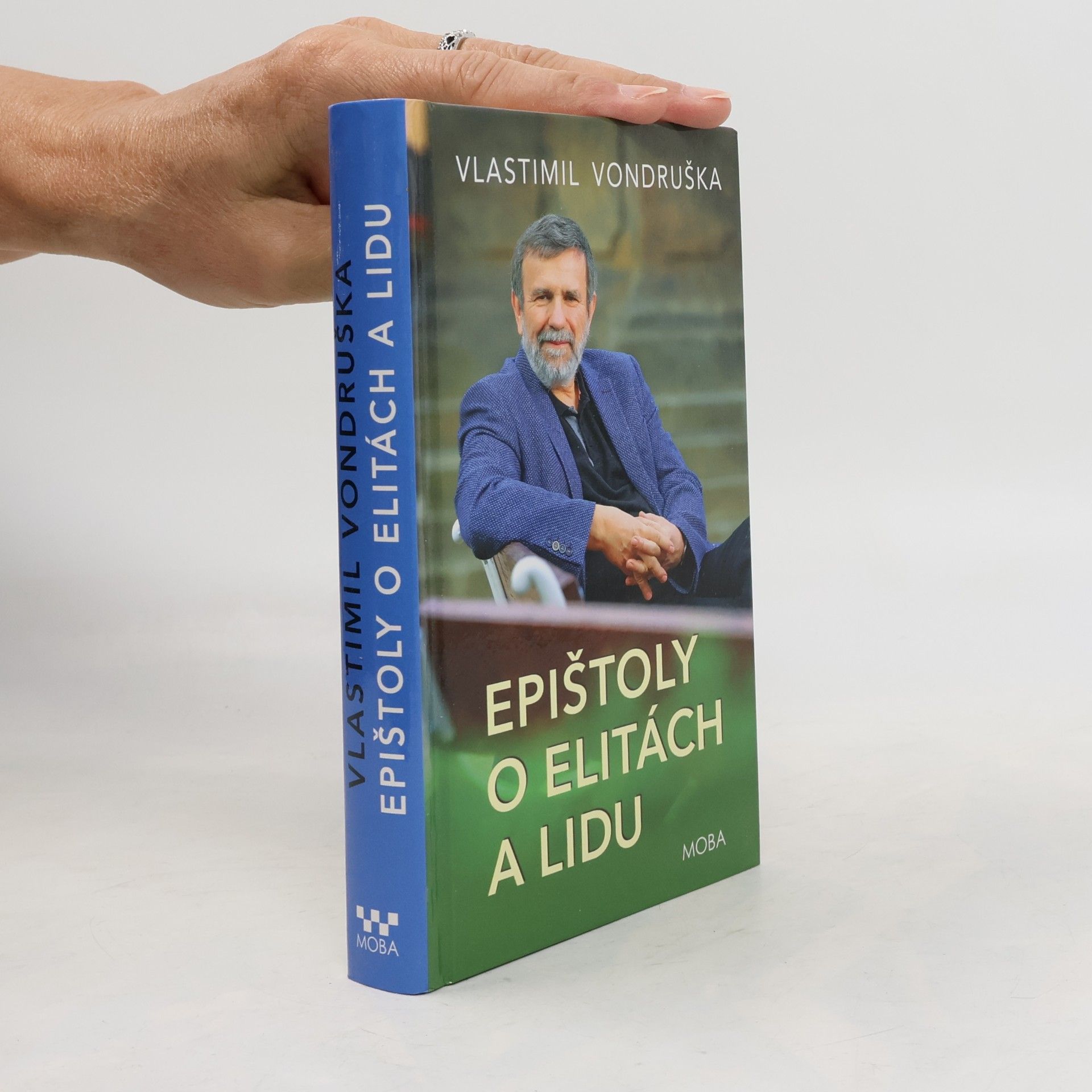Epištoly o elitách a lidu