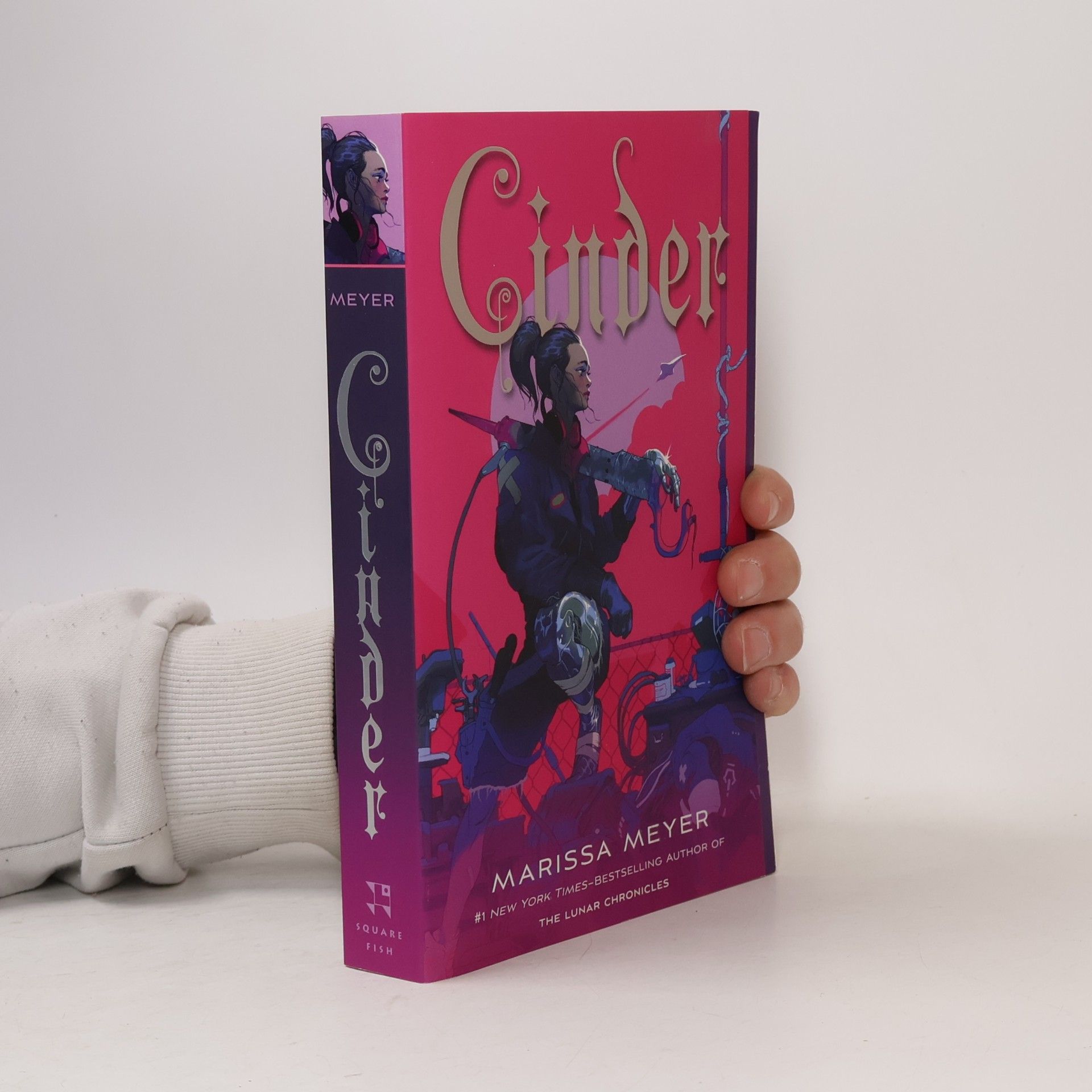 Cinder