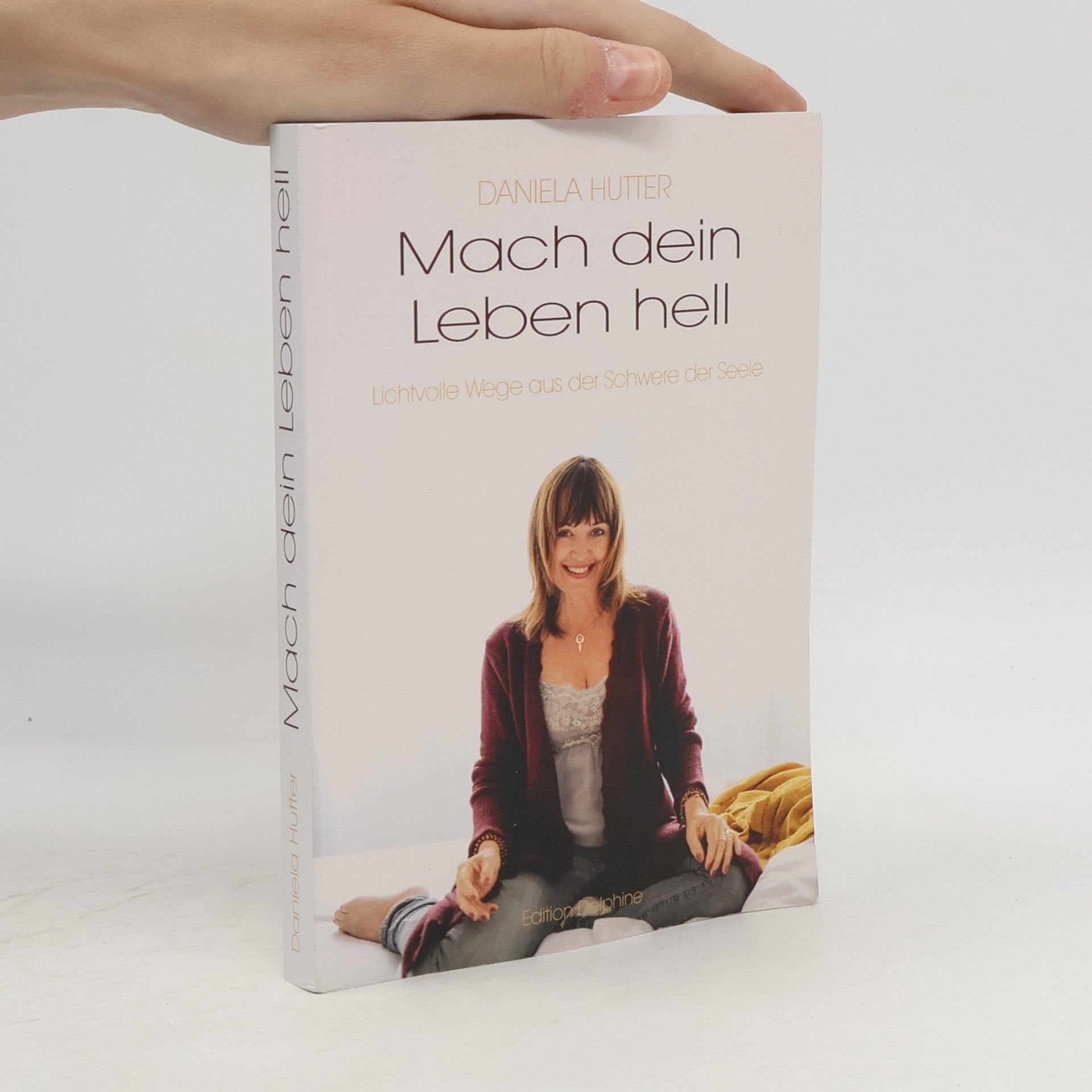 Mach dein Leben hell