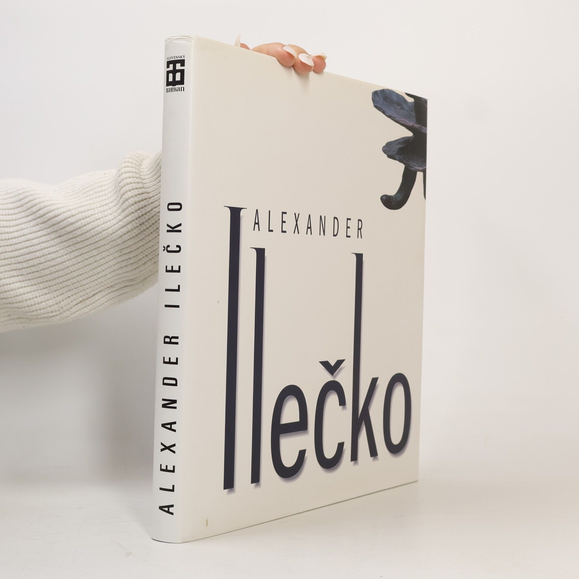 Ľudovít Hološka Alexander Ilečko