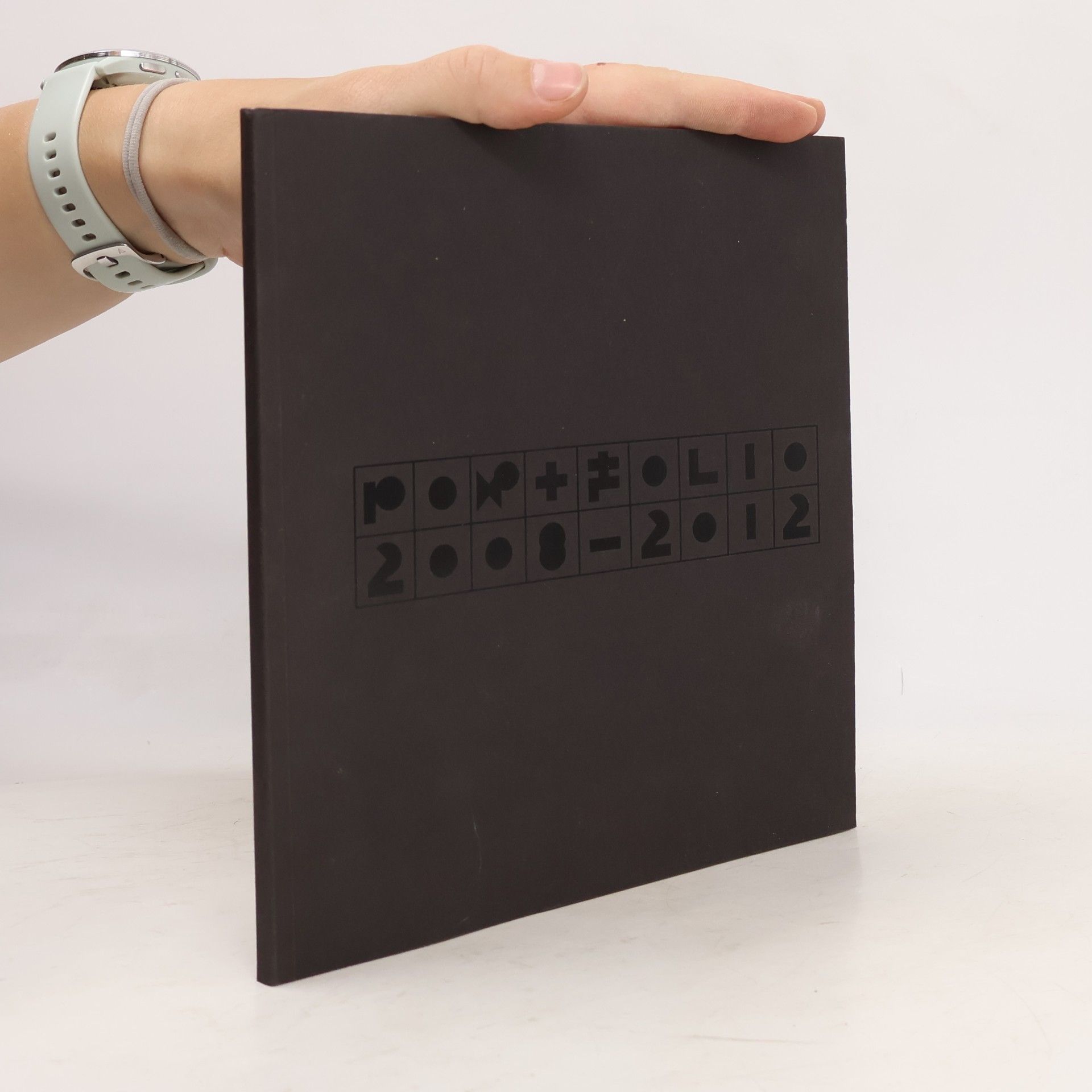 Robert Brun: Portfolio 2008 - 2012
