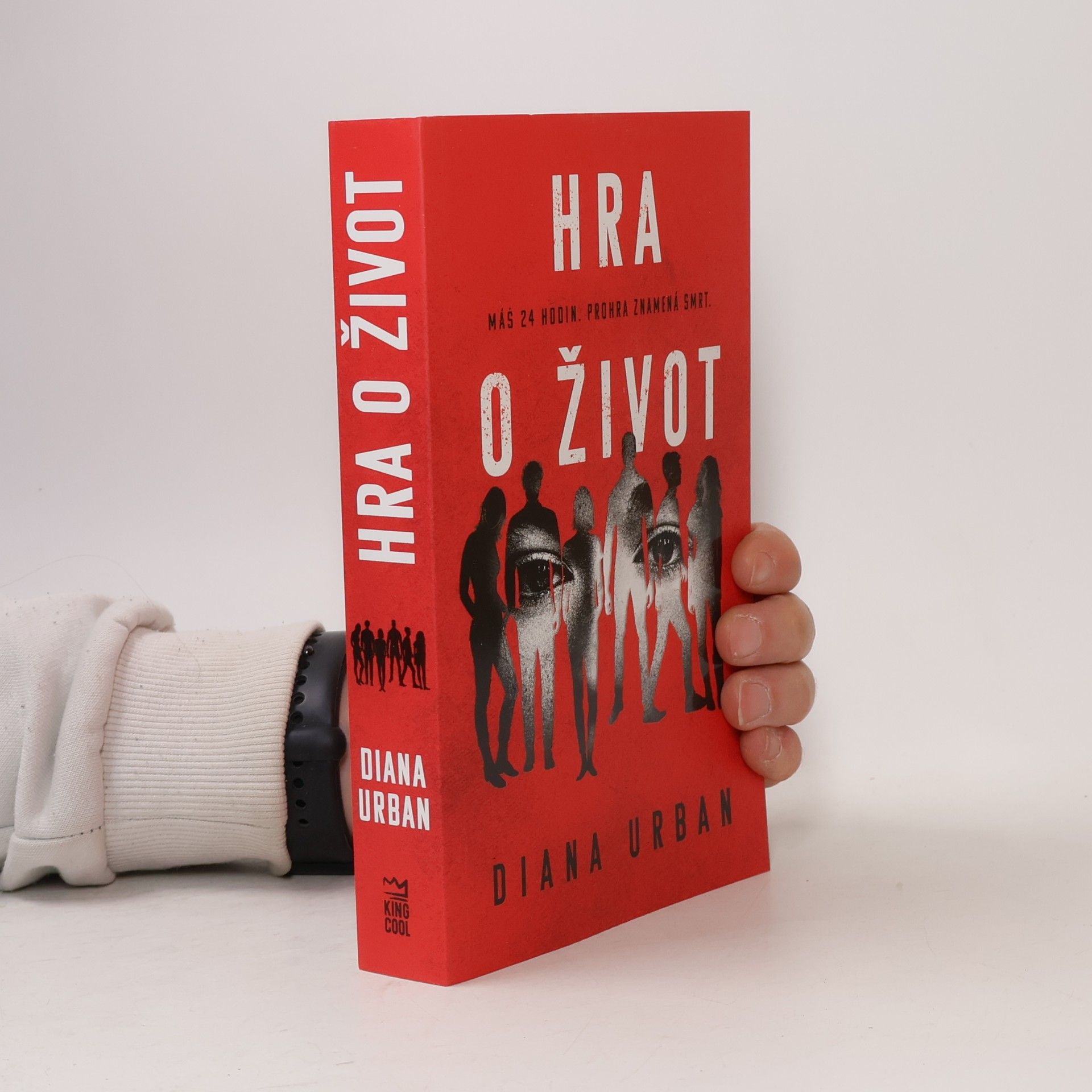 Hra o život