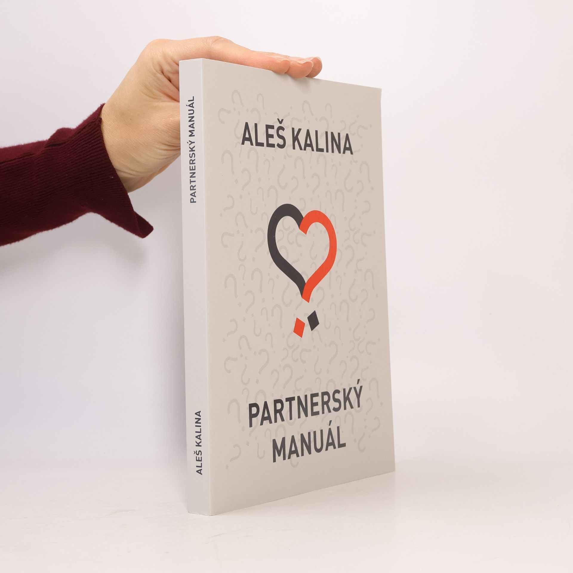 Aleš Kalina Partnerský manuál