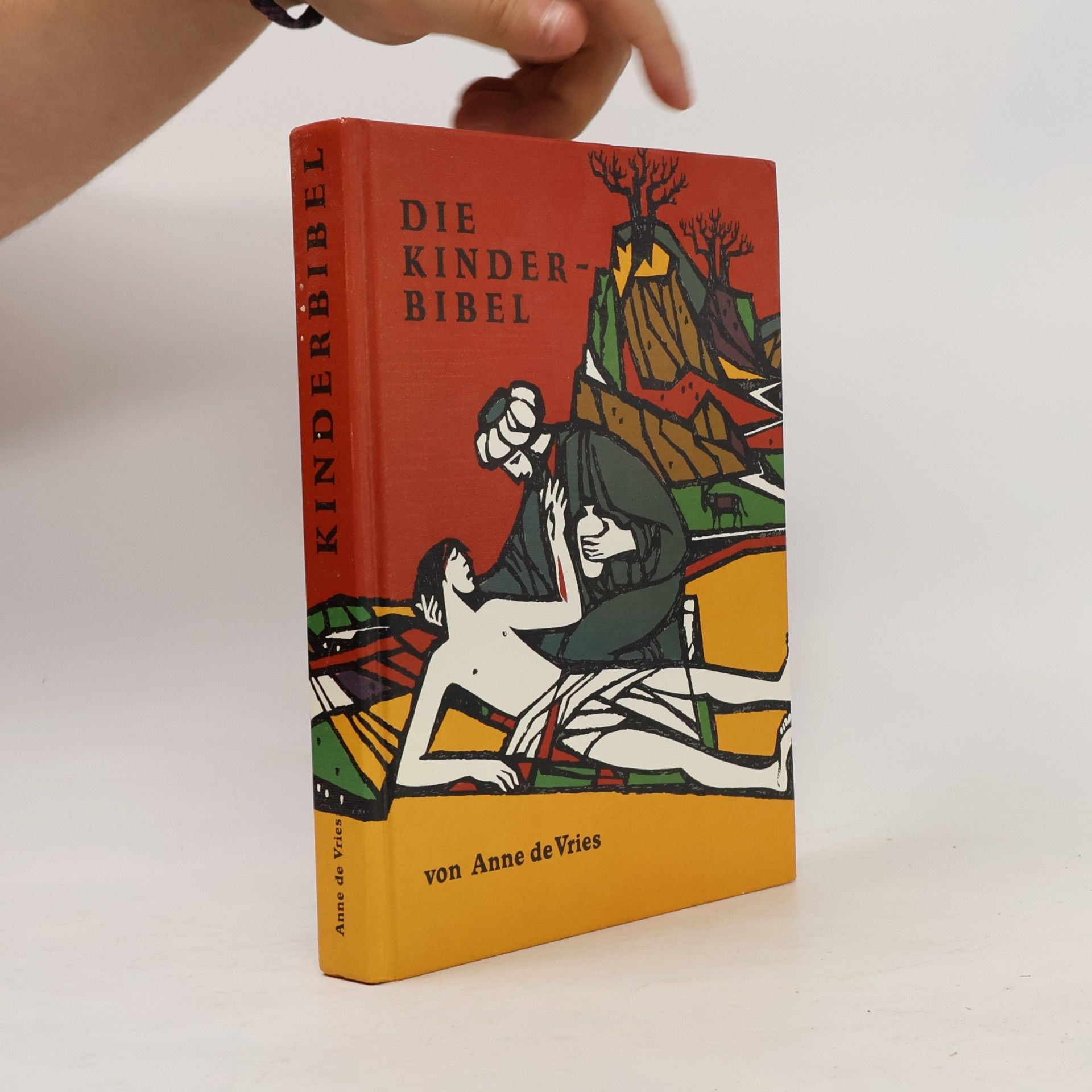Die Kinderbibel