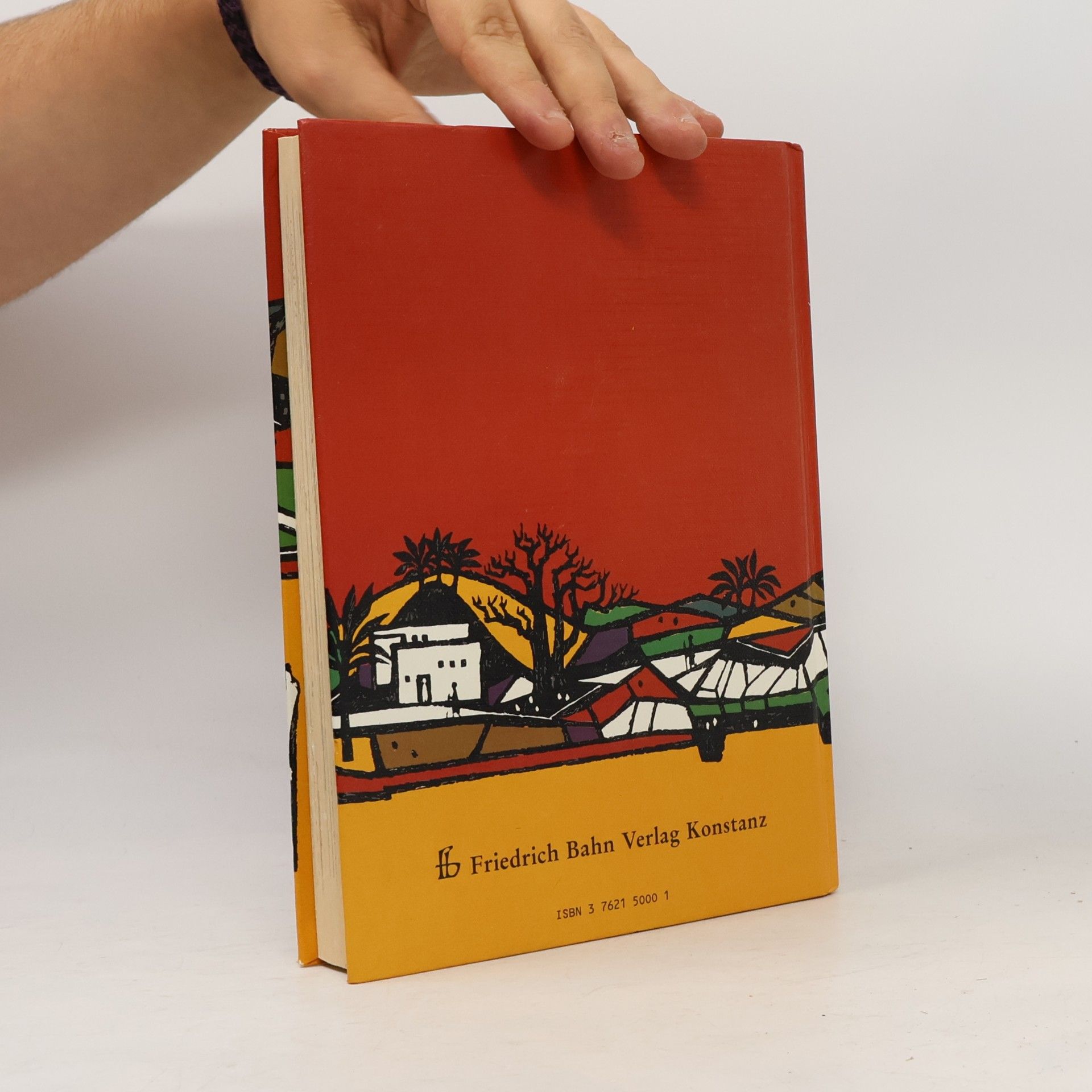 A. van de Heide Die Kinderbibel