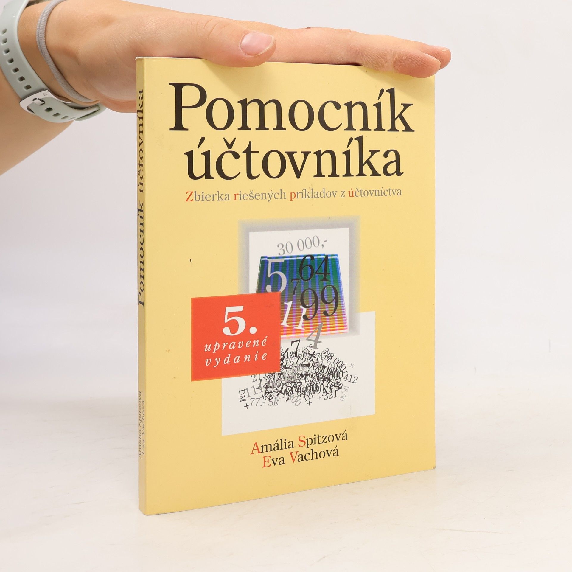 Pomocník účtovníka