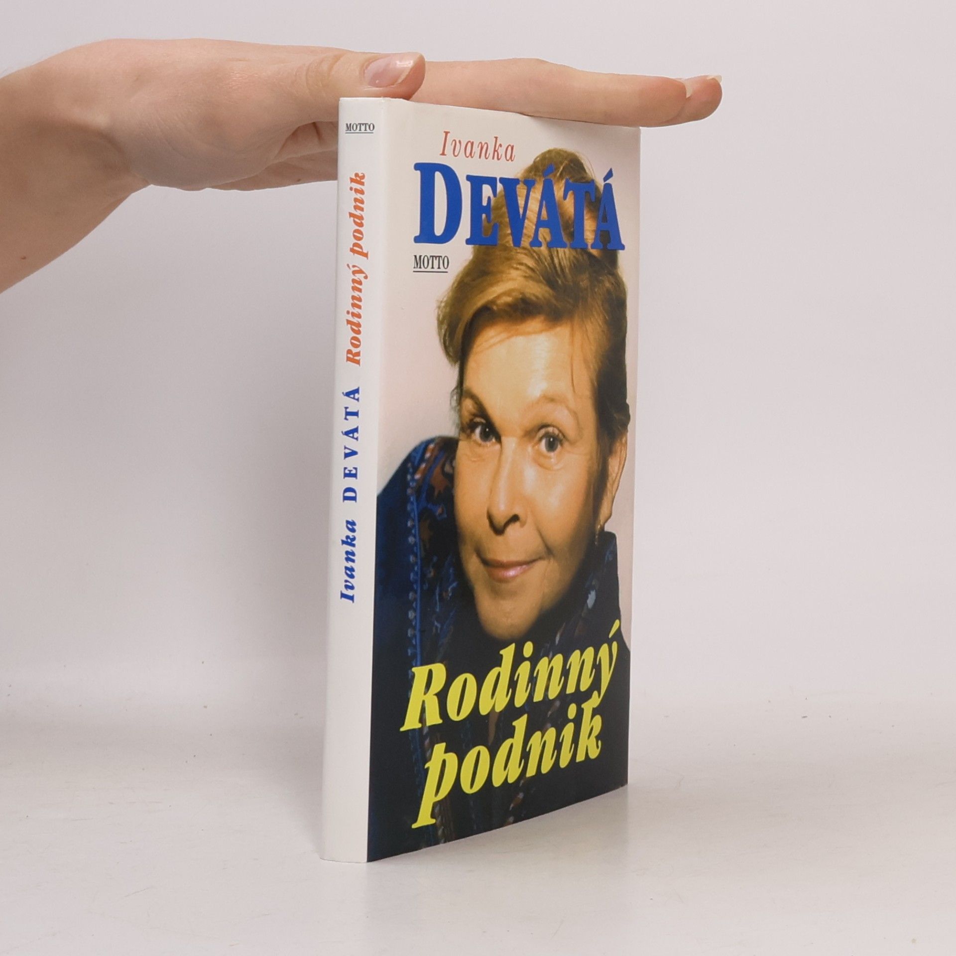 Rodinný podnik