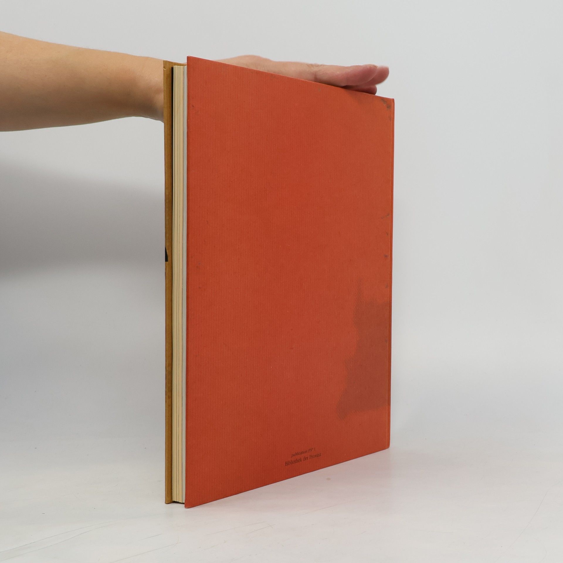 Uli Marchsteiner Publication P - 1: Werk'zeuge