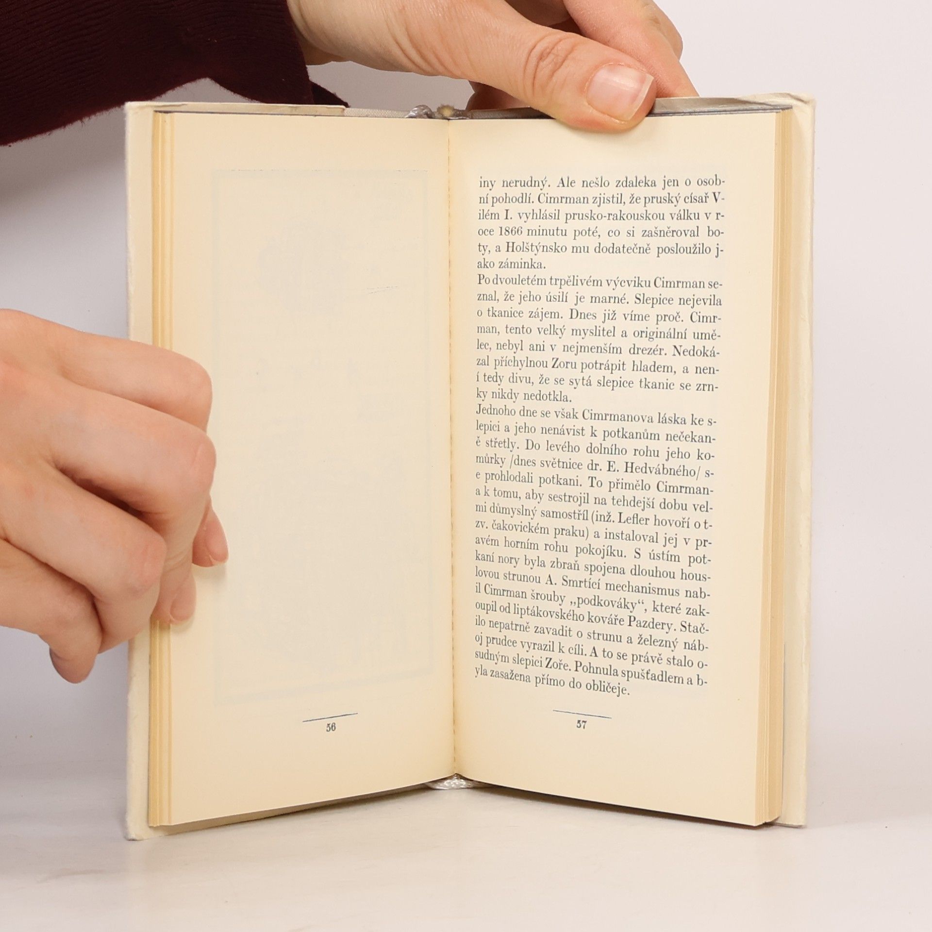 Jiří Šebánek Jára (da) Cimrman. Sborník o životě a díle českého polyhistora