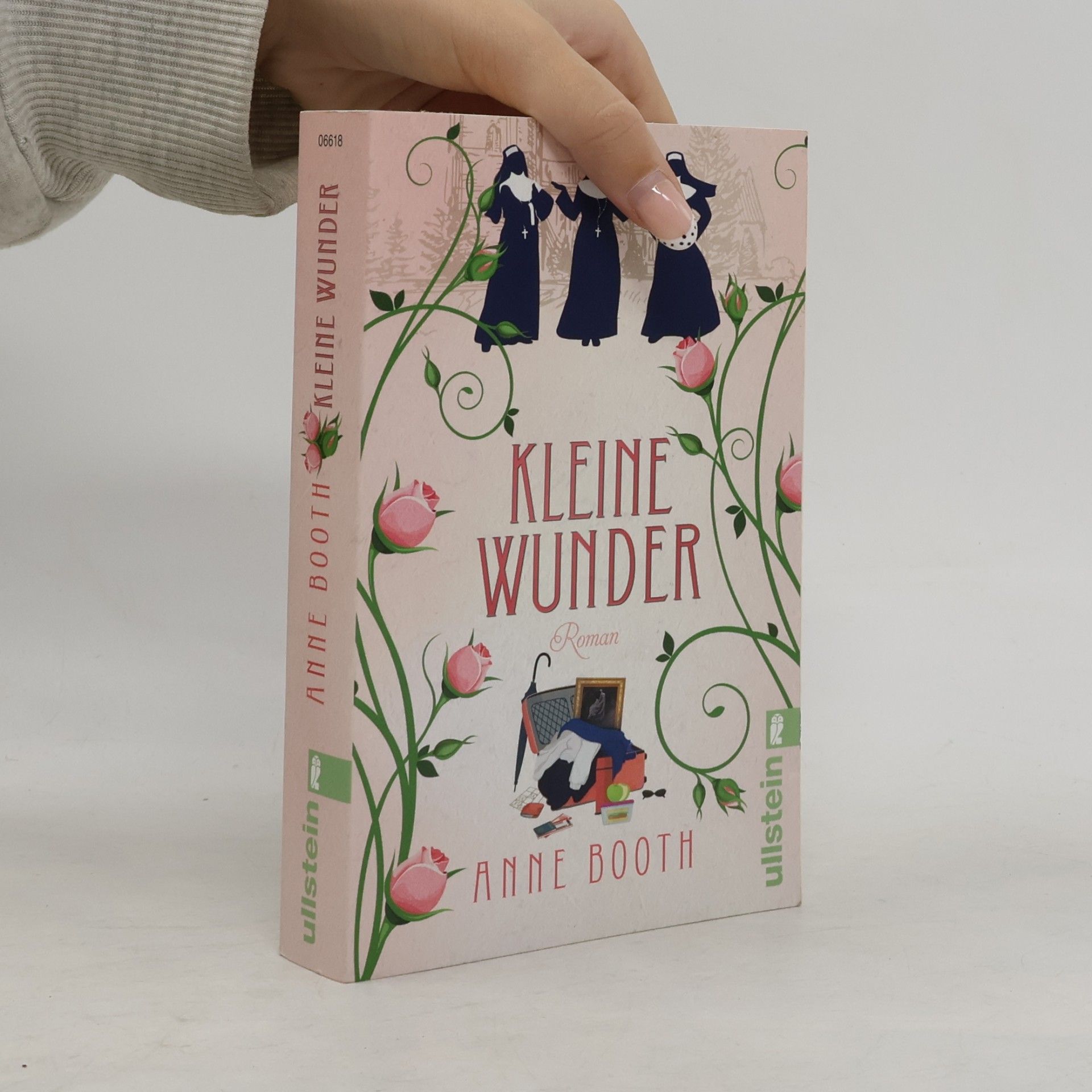 Kleine Wunder