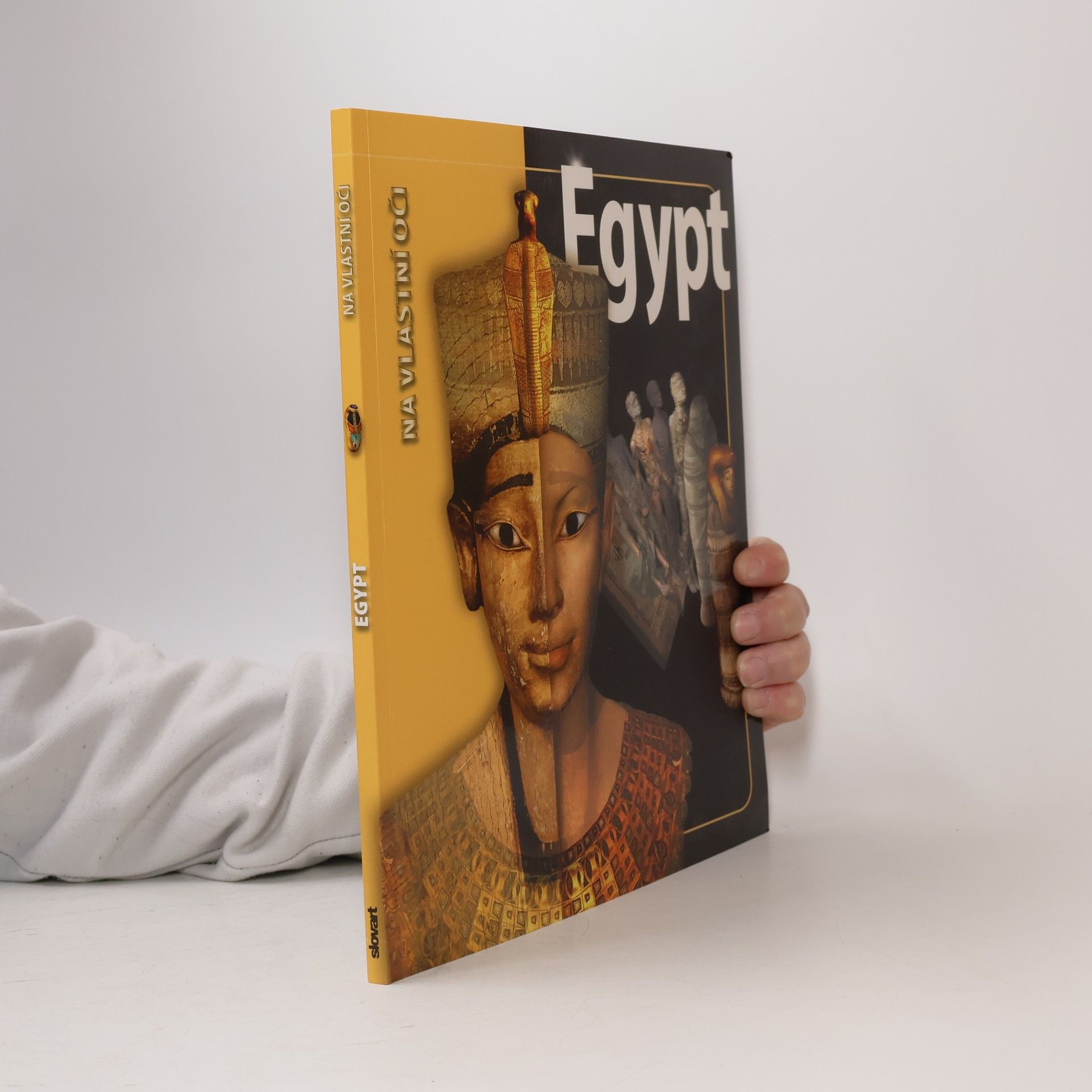 Joyce Tyldesley Egypt