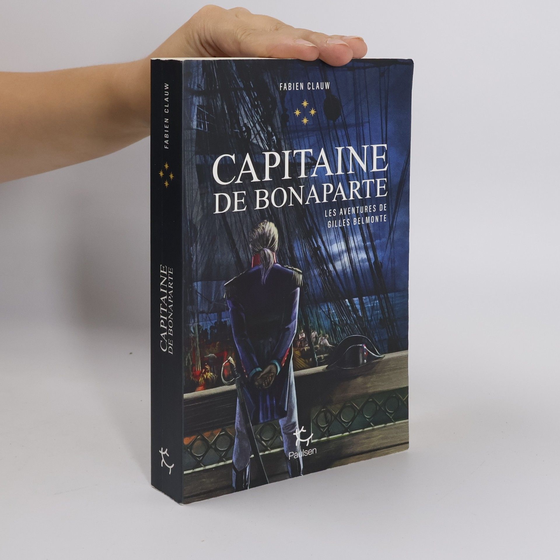 Capitaine de Bonaparte