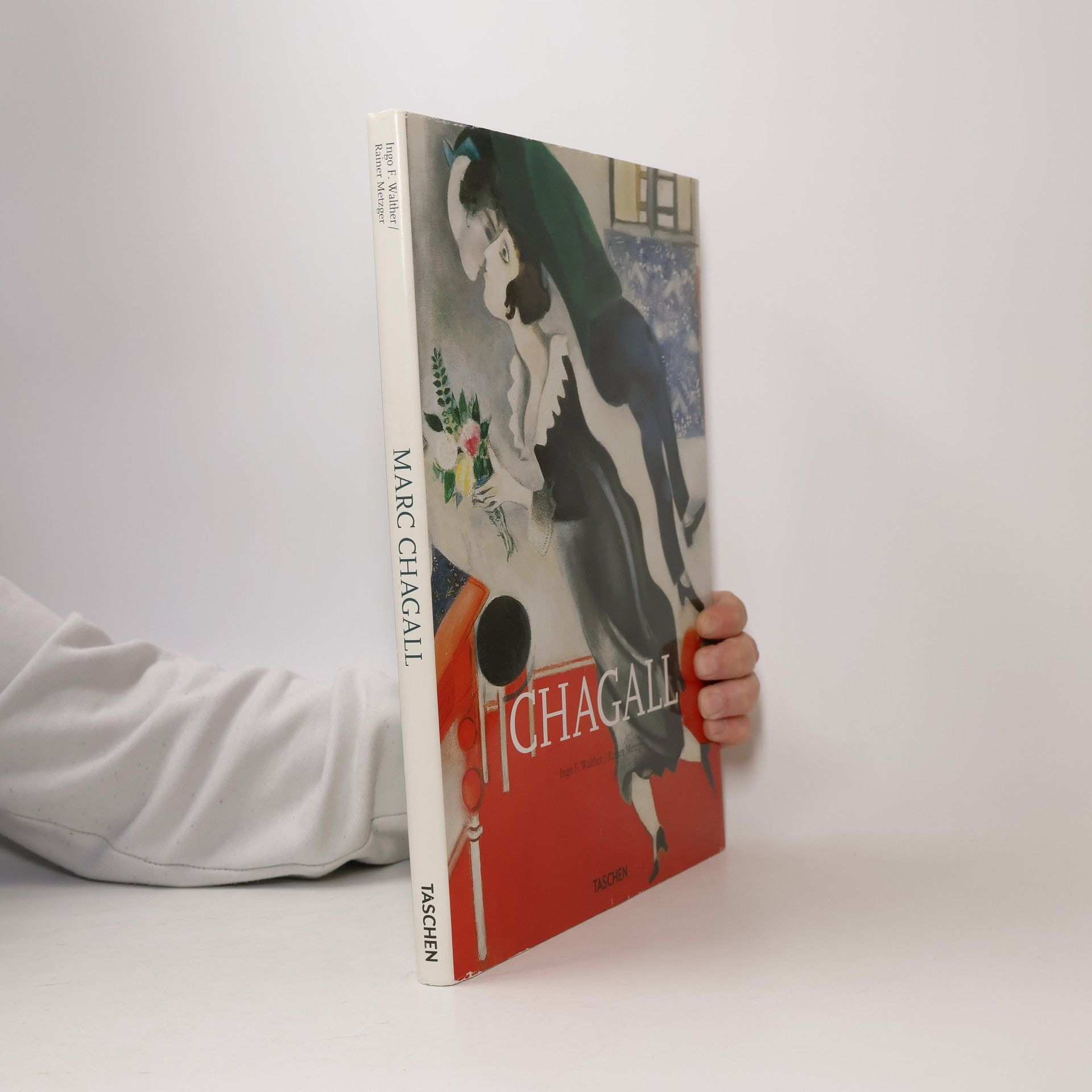 Autorenkollektiv Marc Chagall