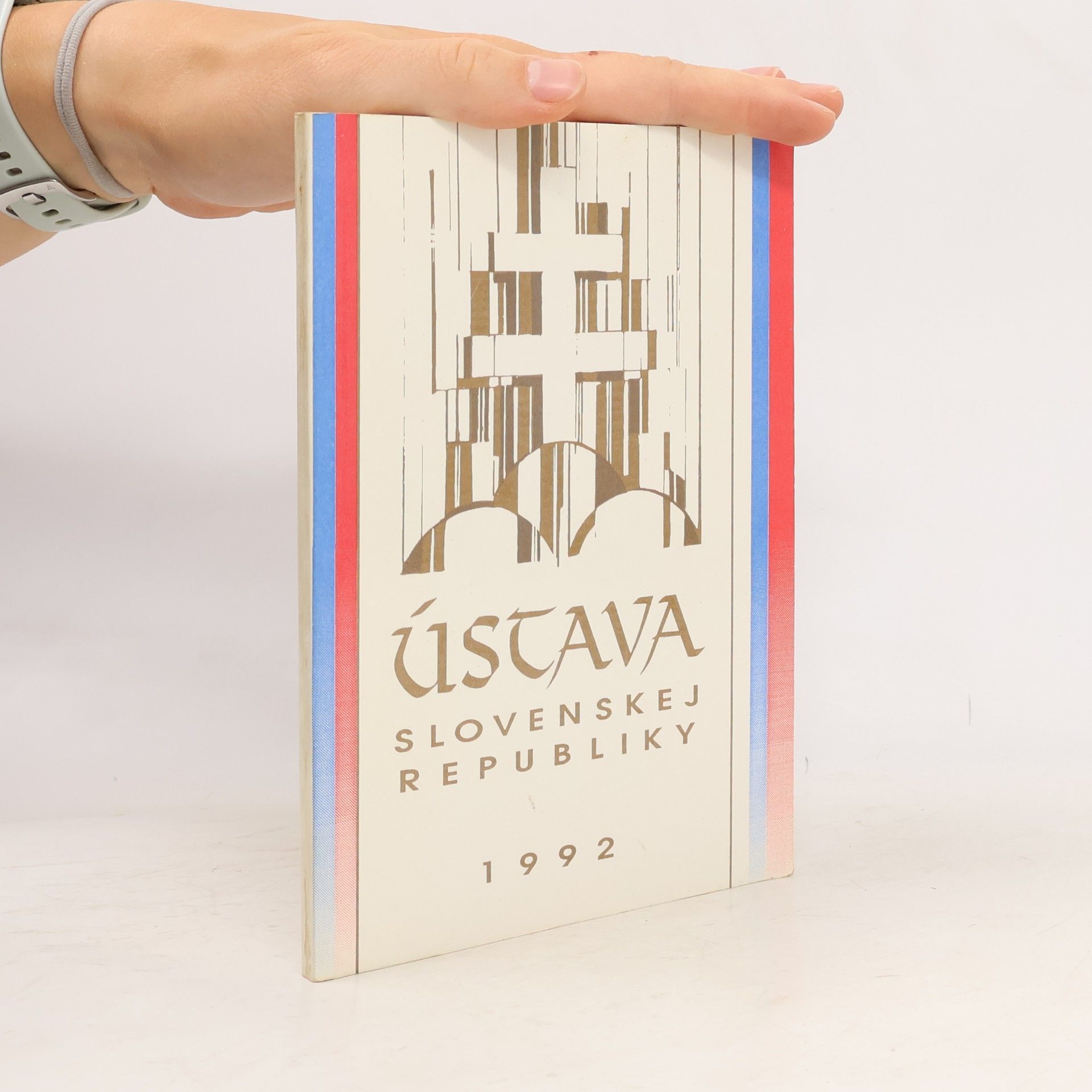 Ústava Slovenskej republiky