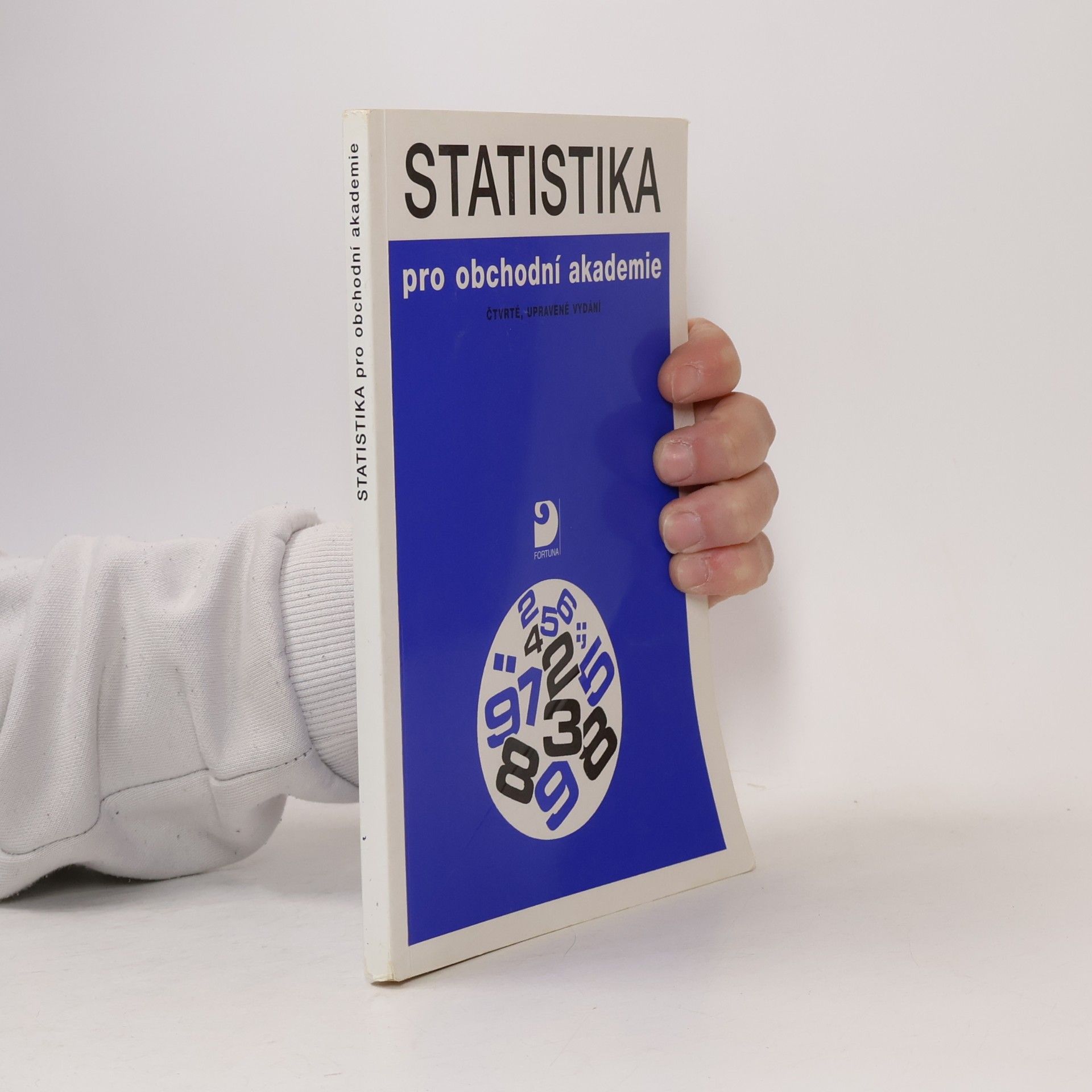 Statistika pro obchodní akademie