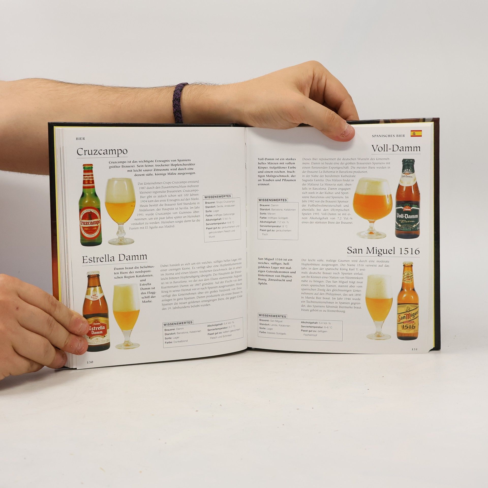 Autorenkollektiv Bier