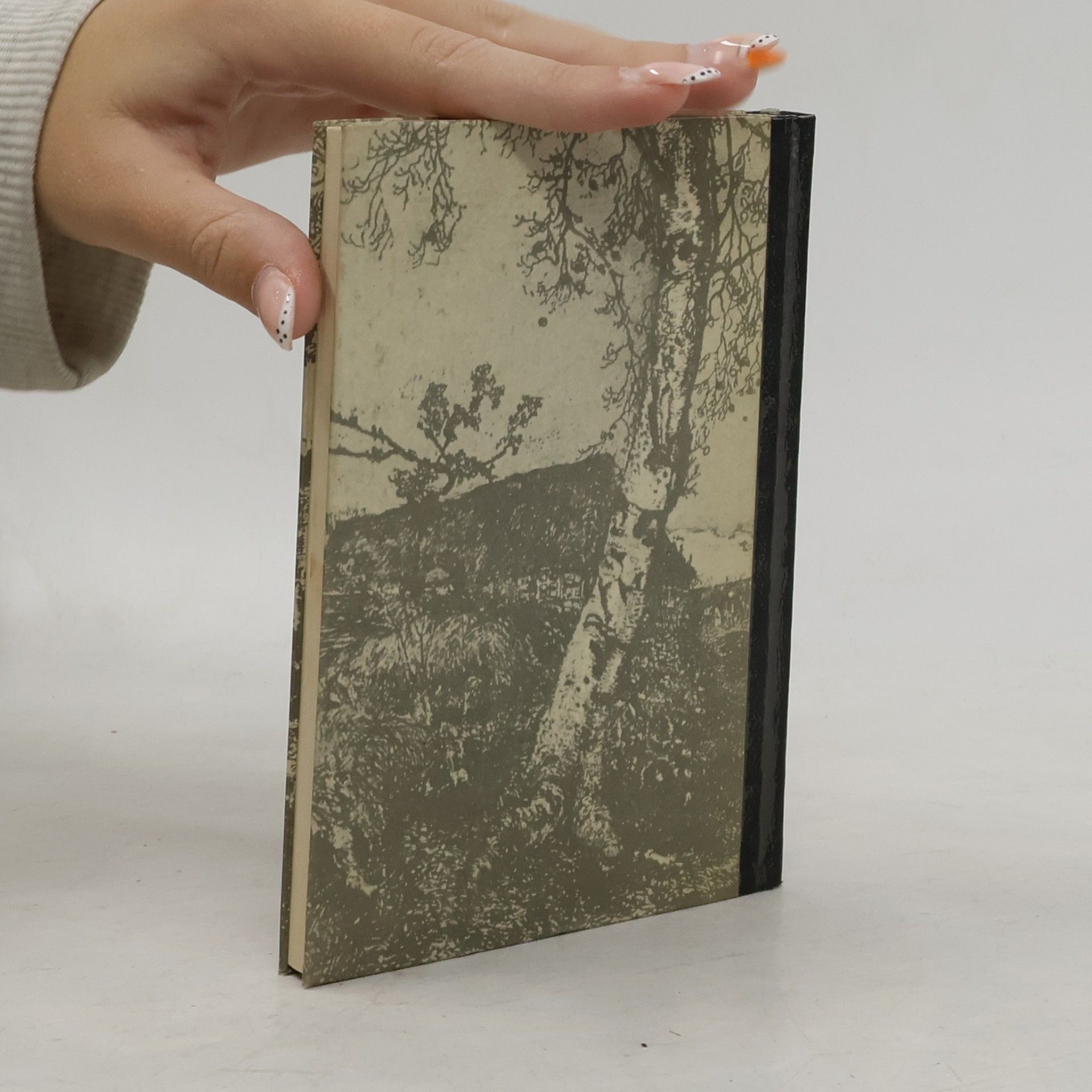 Rainer Maria Rilke Worpswede