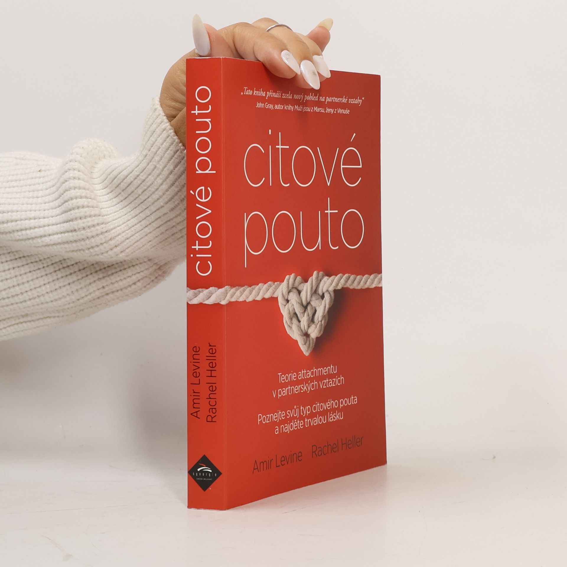 Citové pouto
