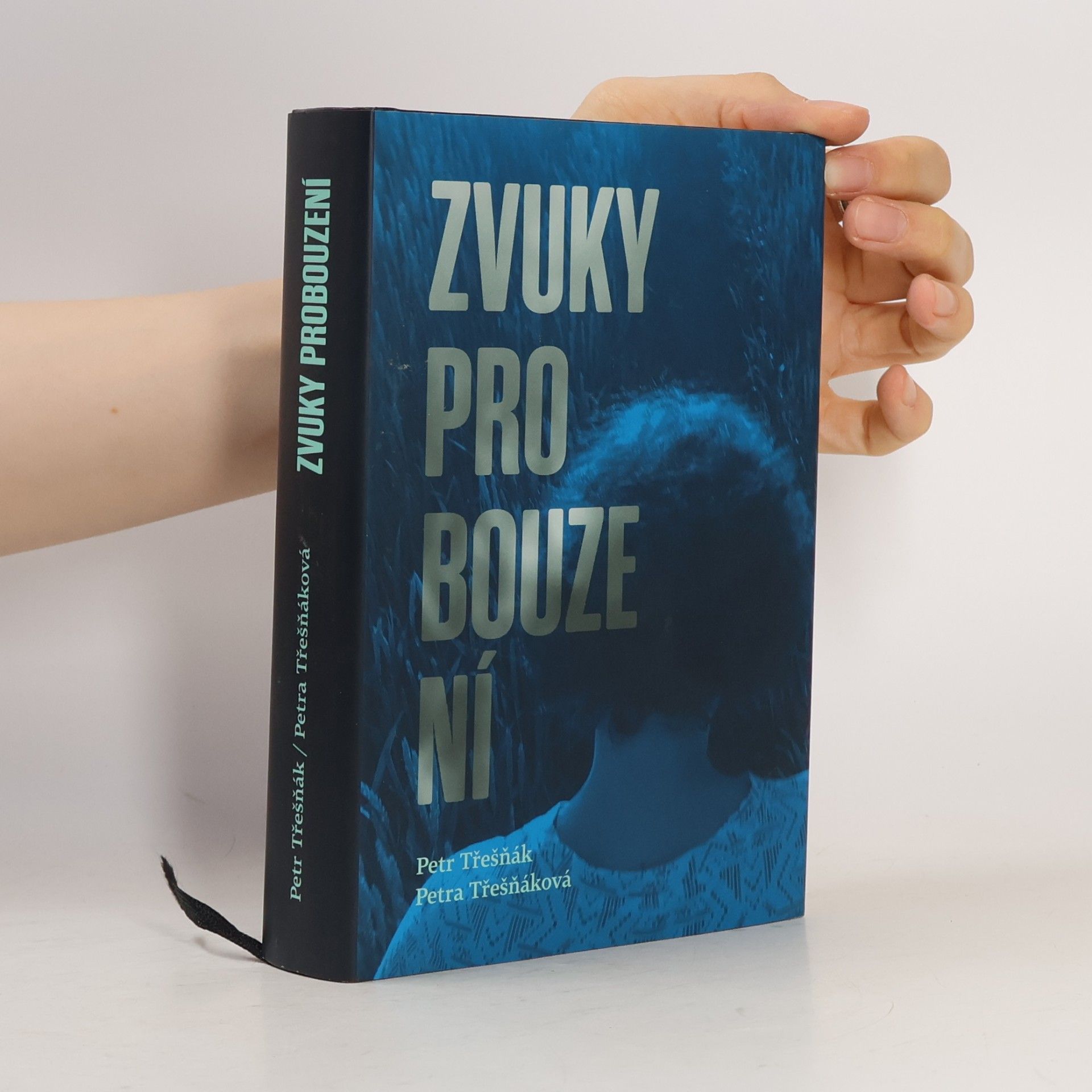 Zvuky probouzení