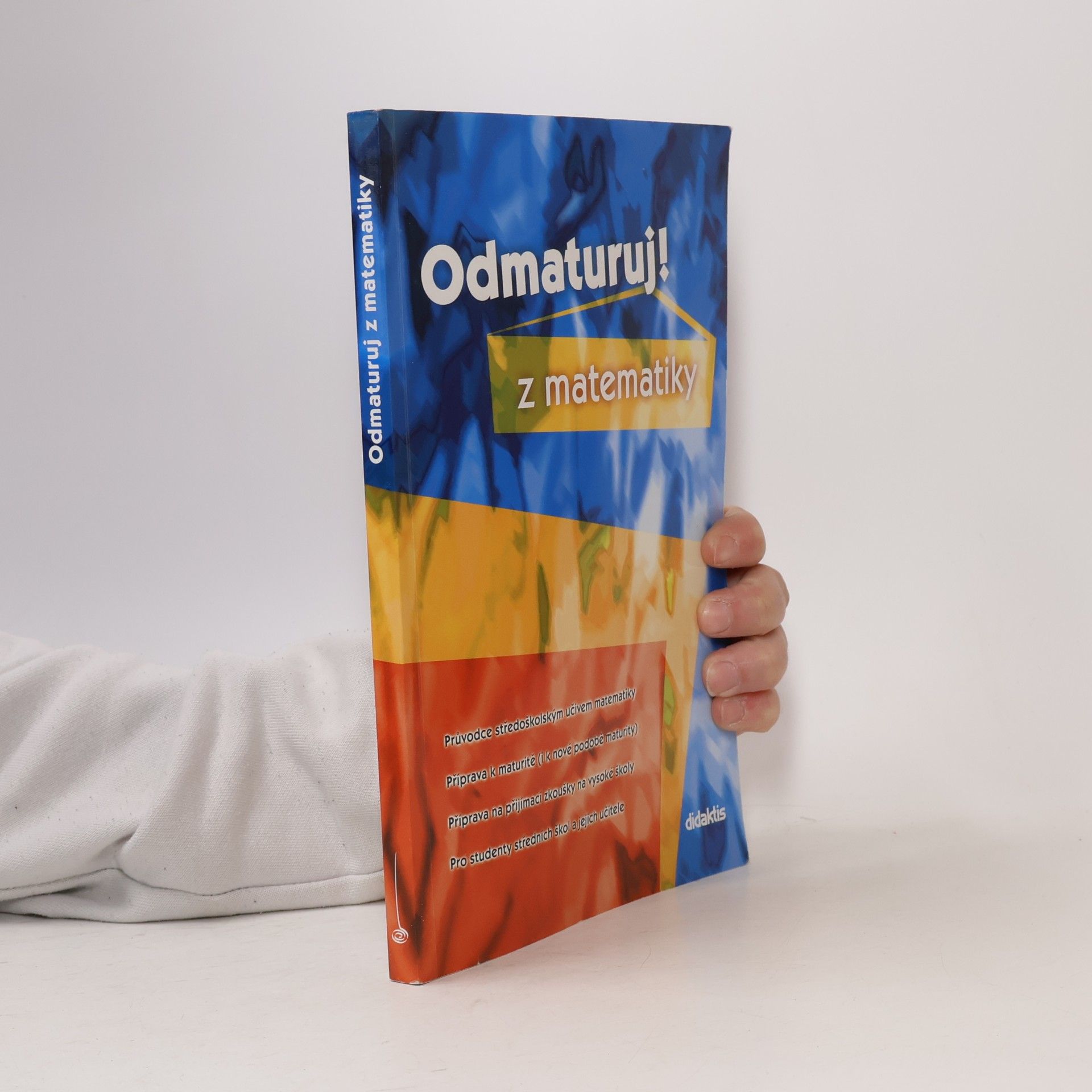 Odmaturuj! z matematiky
