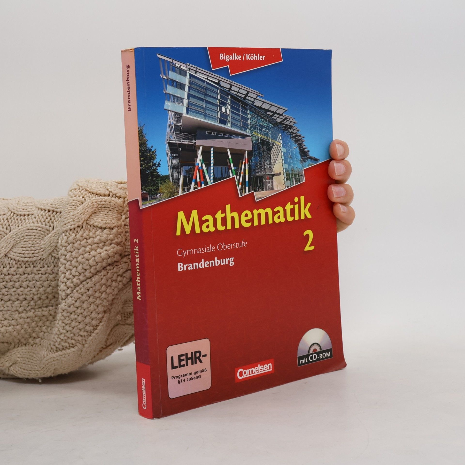 Various authors Mathematik 2