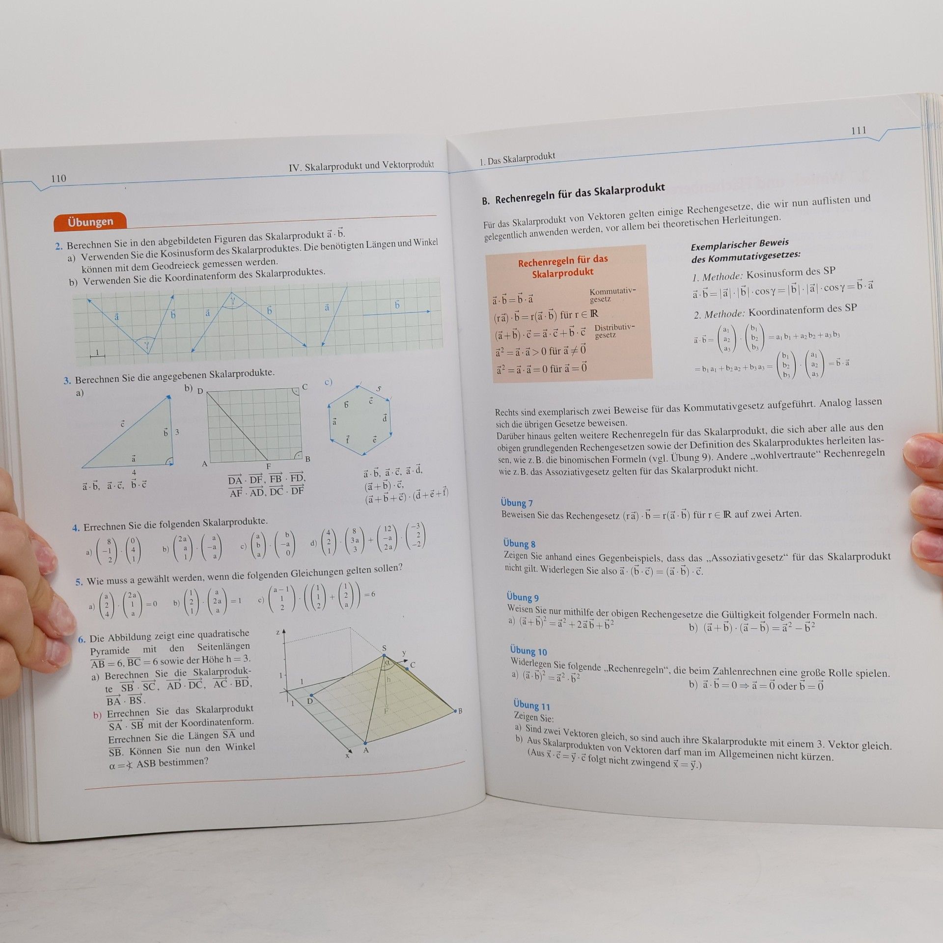Autorenkollektiv Mathematik 2