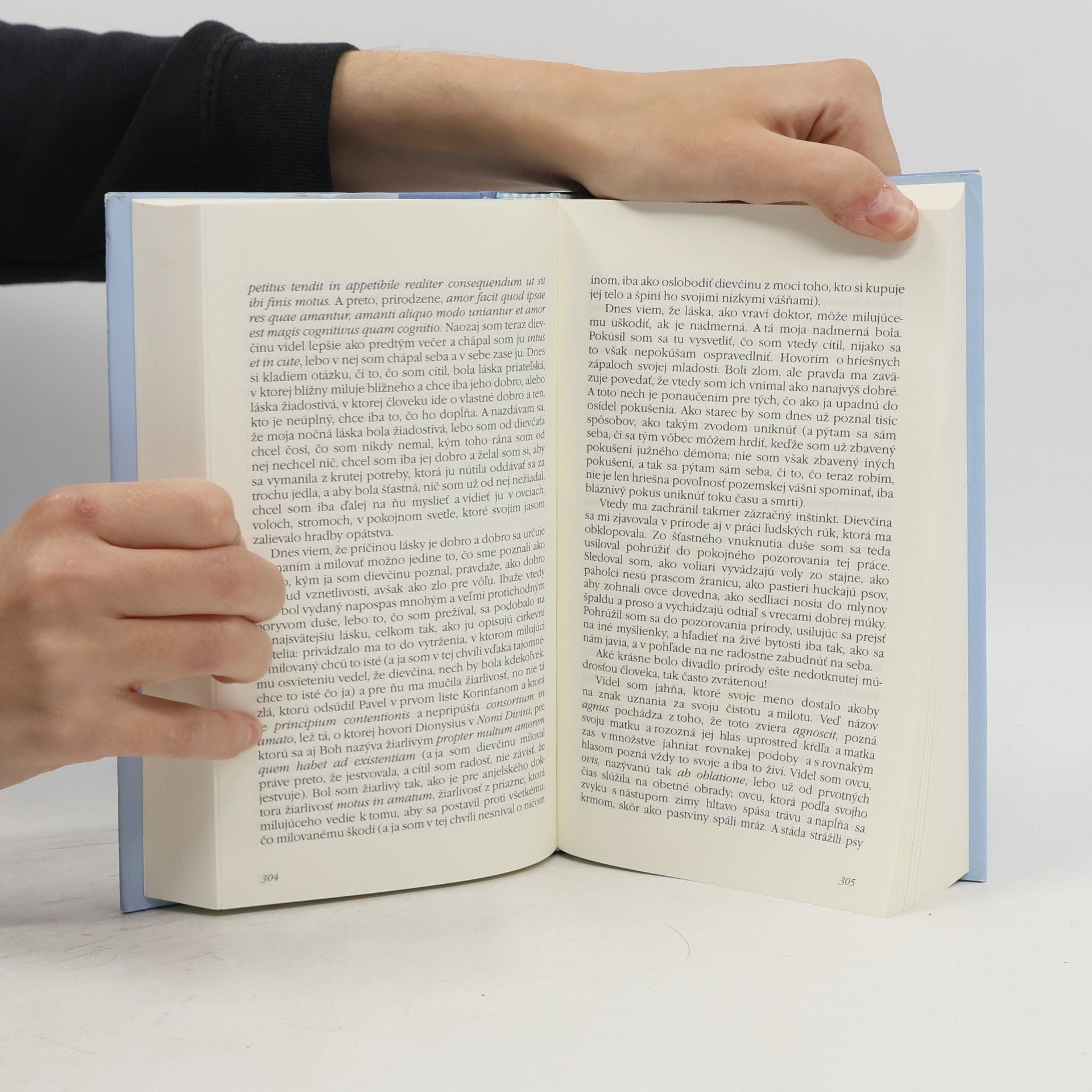 Umberto Eco Meno ruže 1