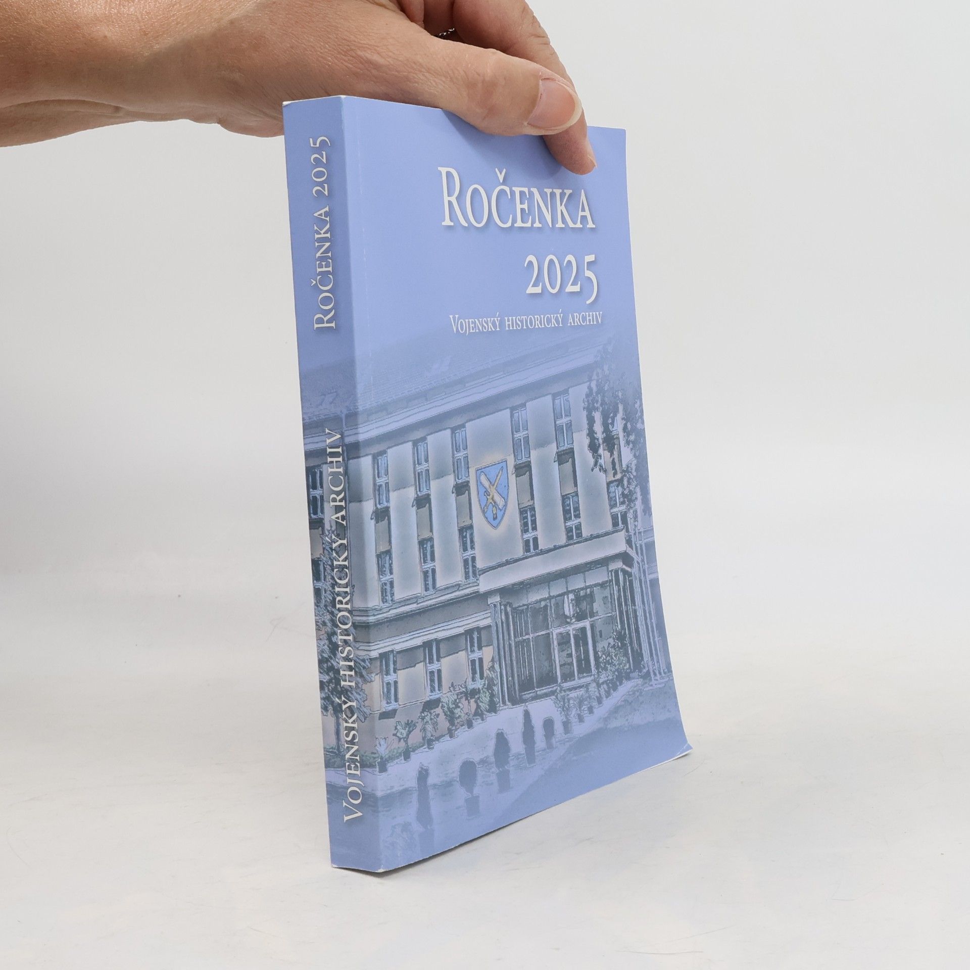 kolektiv Ročenka 2025