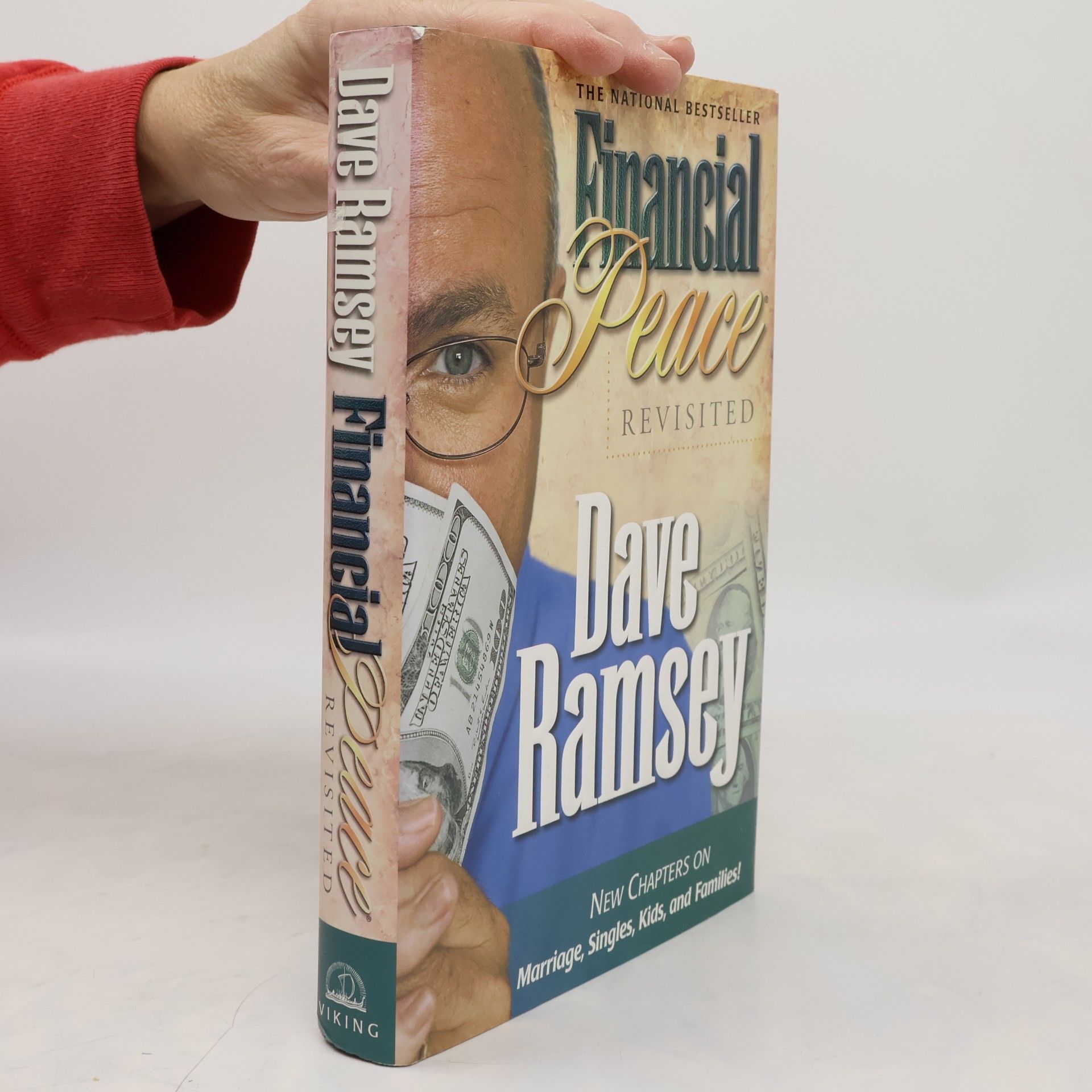 Financial Peace Revisited