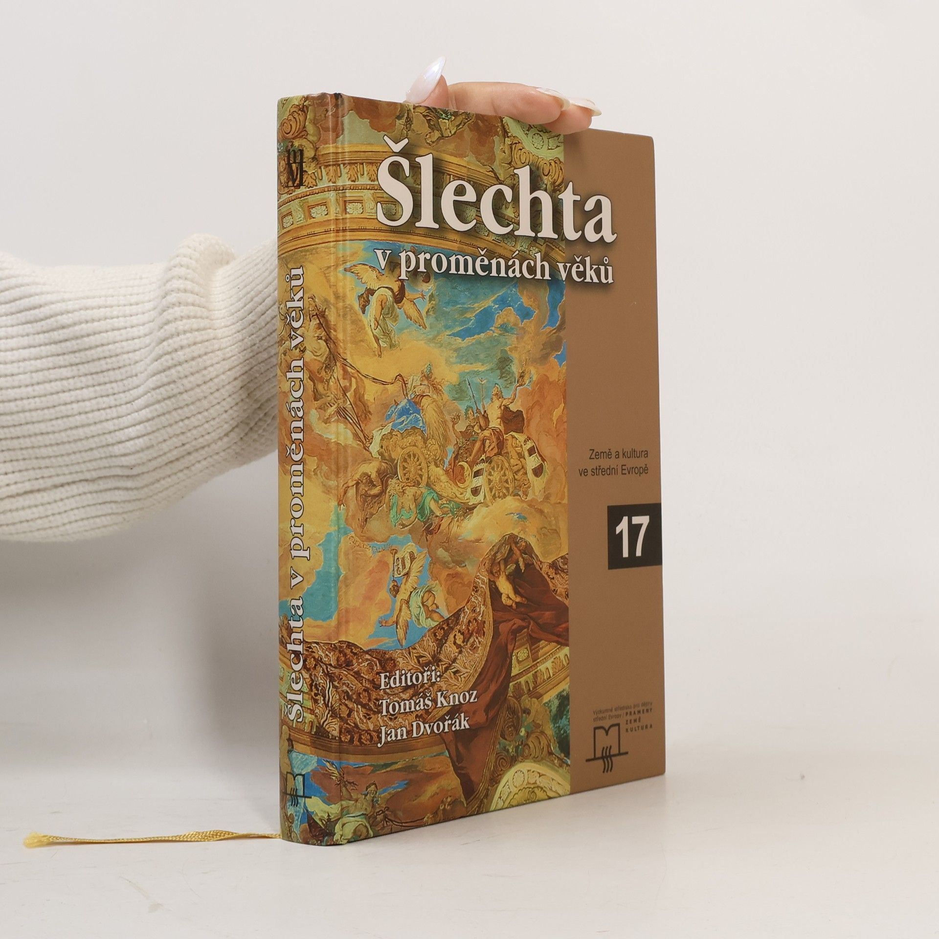 Šlechta v proměnách věků