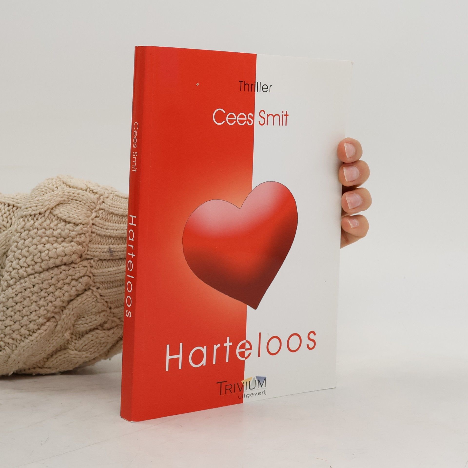 Harteloos
