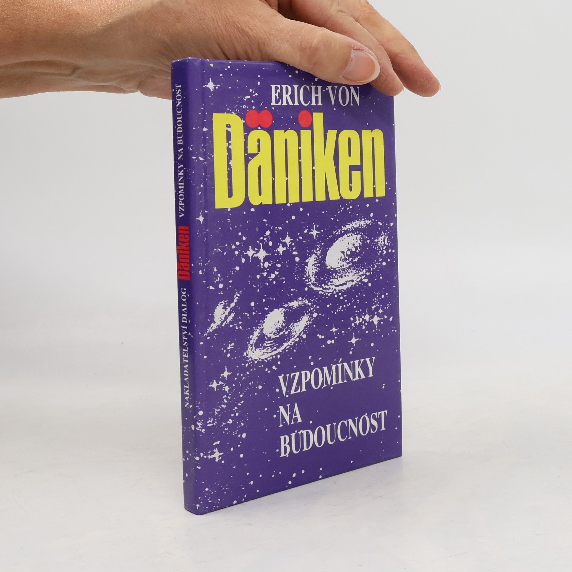 Vzpomínky na budoucnost