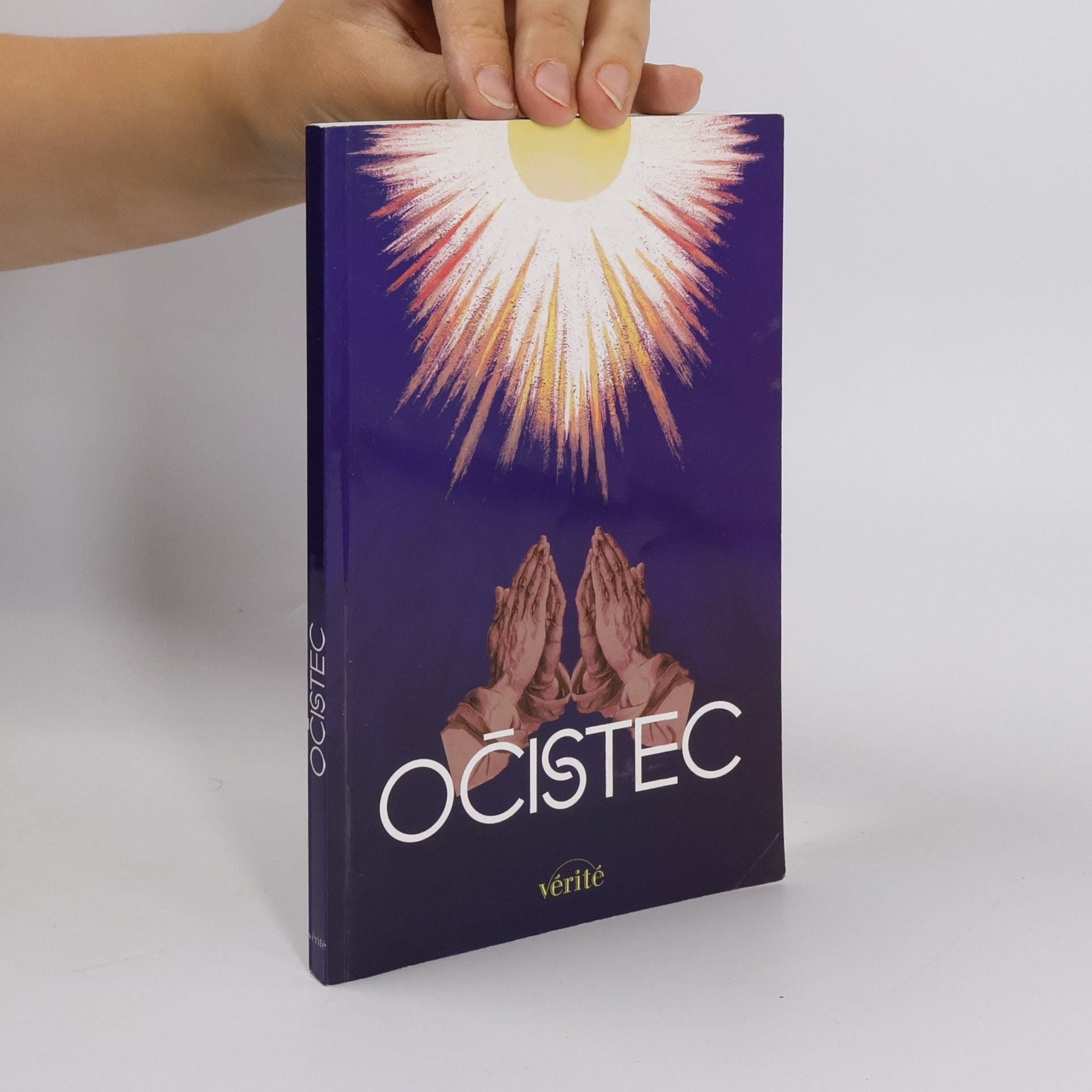 Očistec