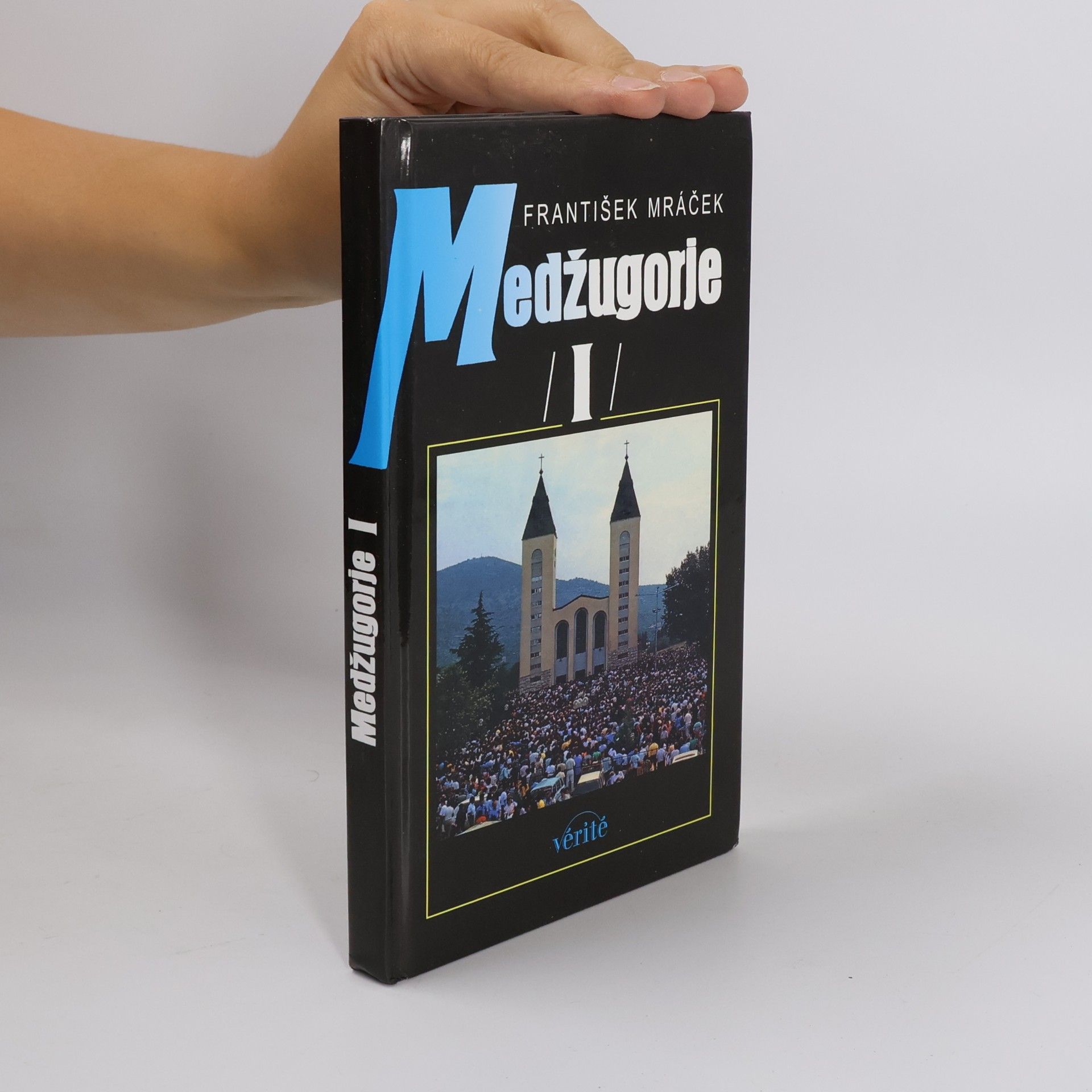 Medžugorje I.