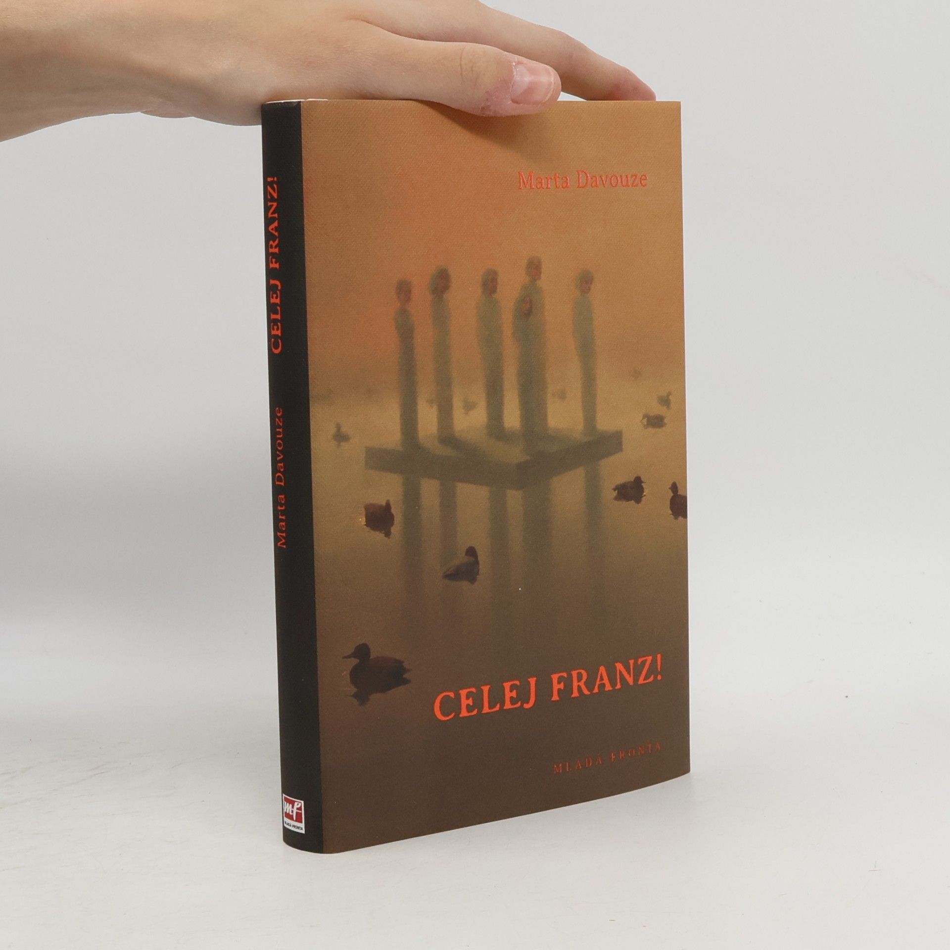 Celej Franz!