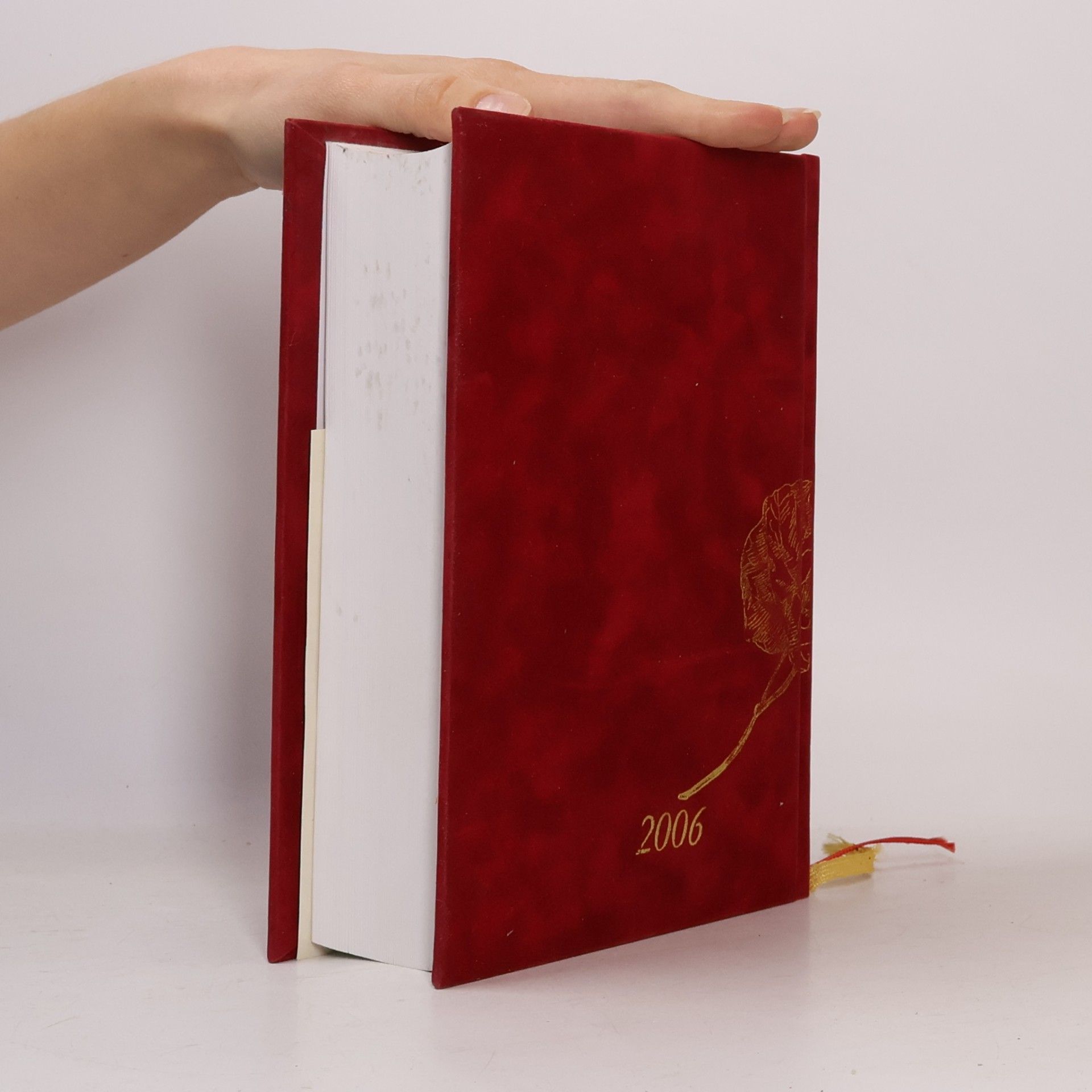 Kolektiv autorů Český almanach osobností a firem 2006