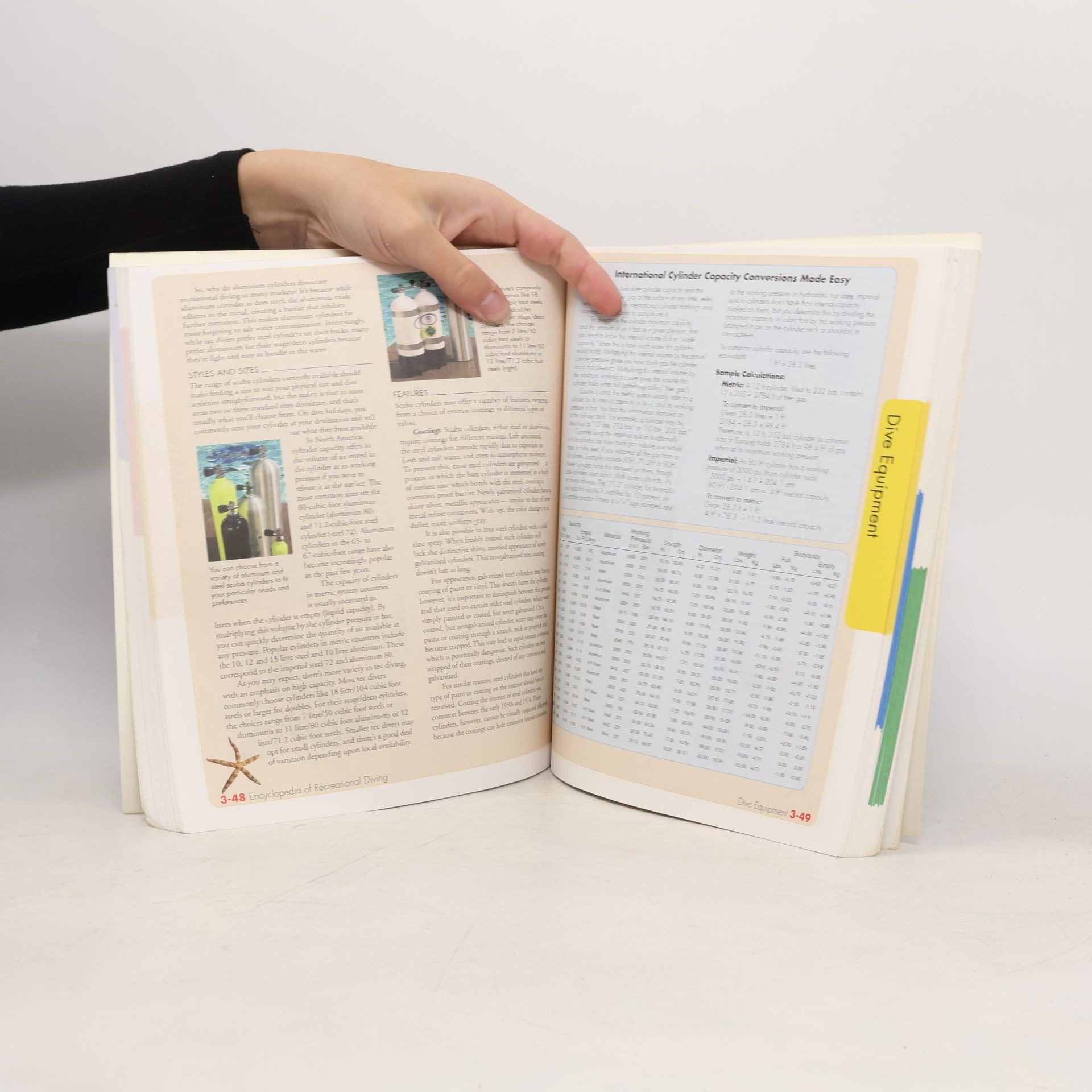 Alex Brylske The Encyclopedia of Recreational Diving