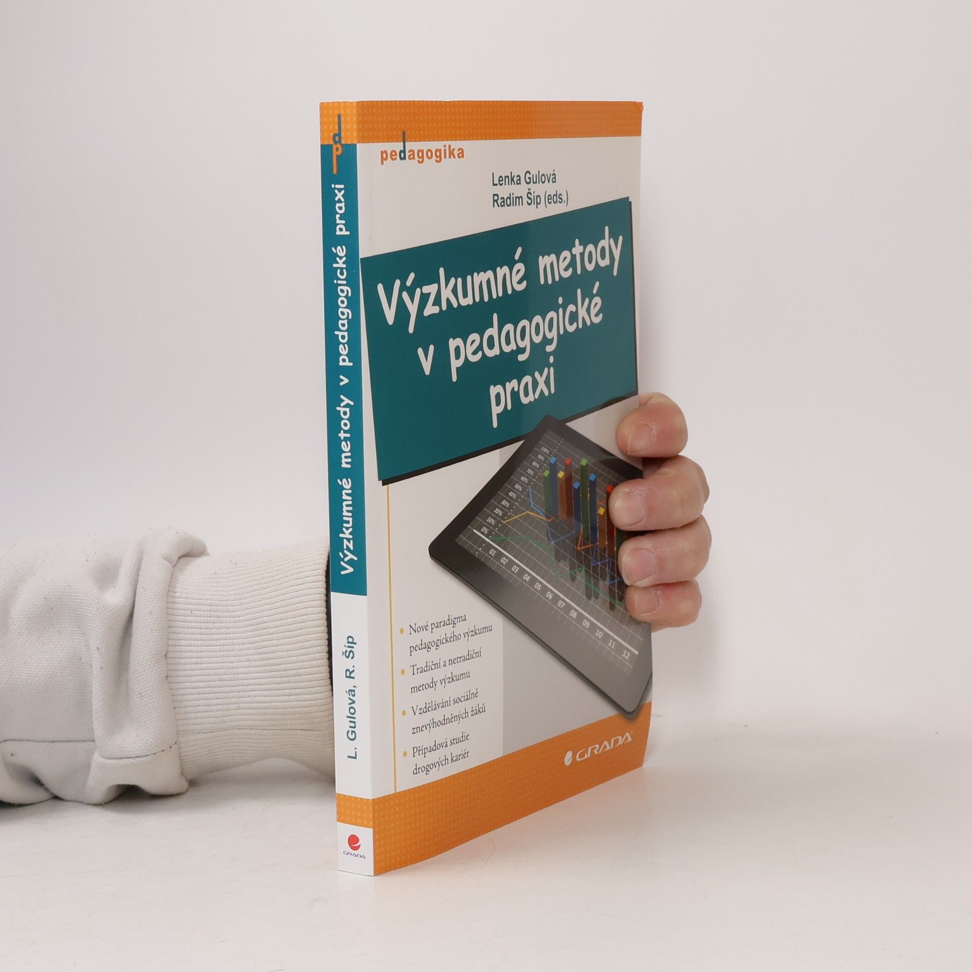 Výzkumné metody v pedagogické praxi