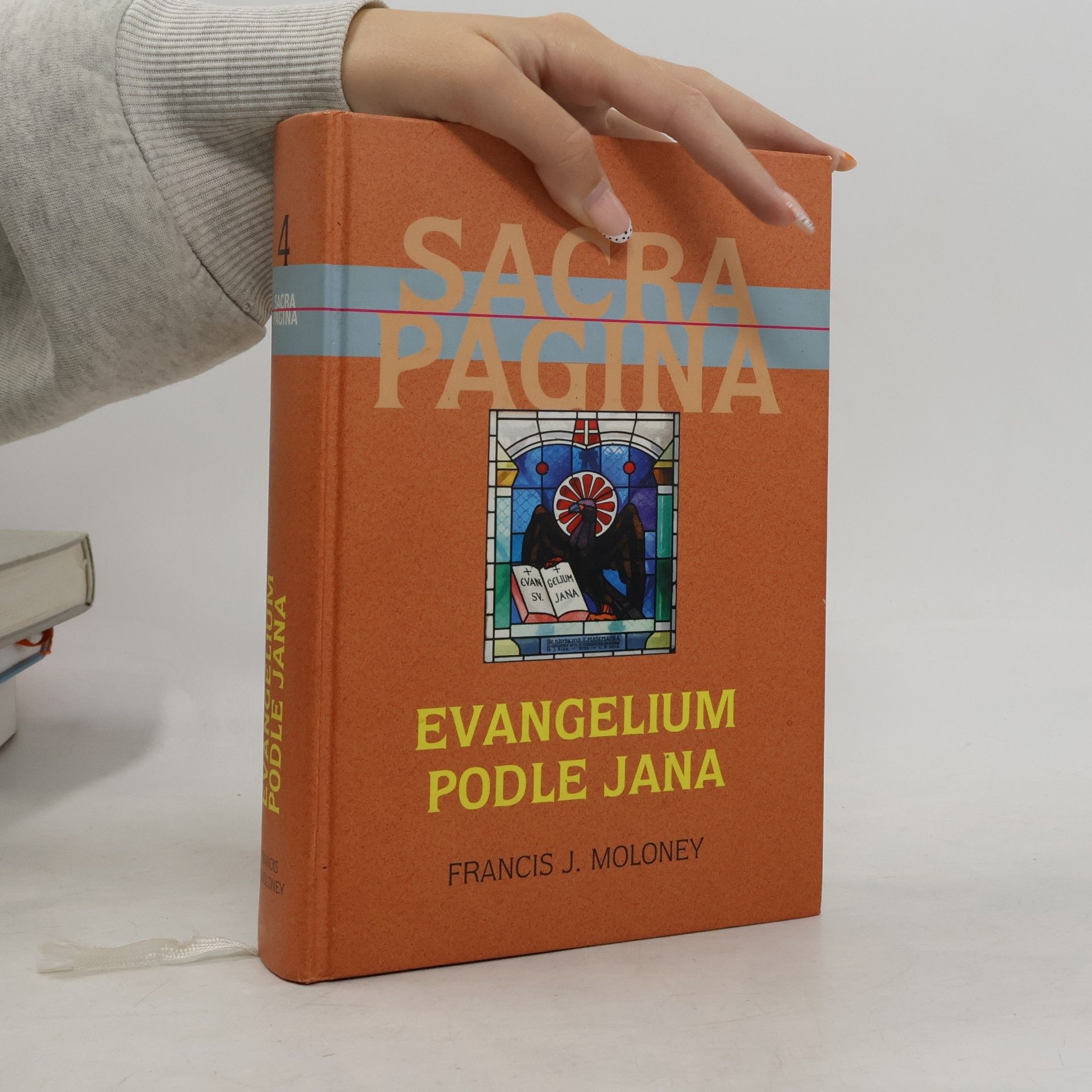Evangelium podle Jana