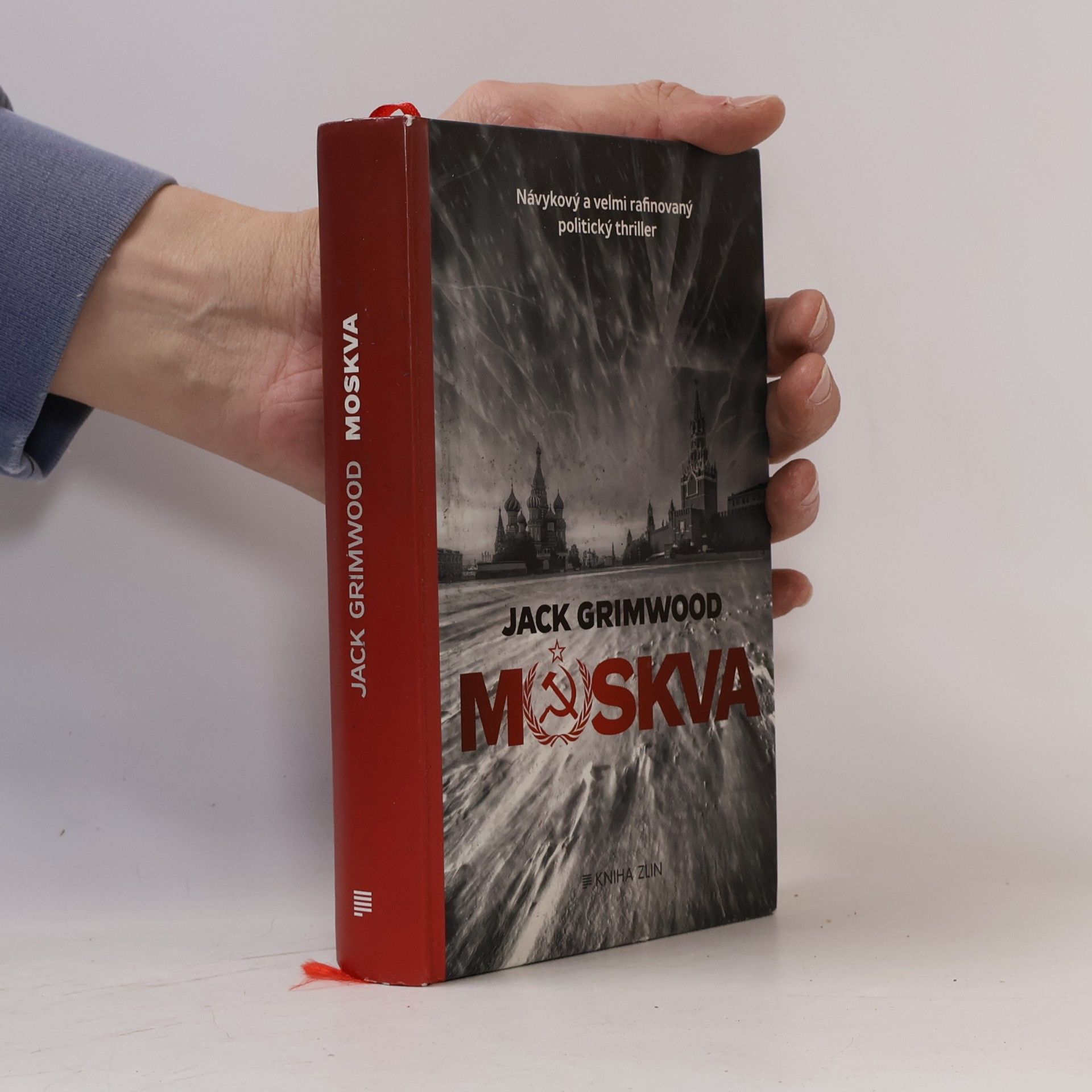 Moskva