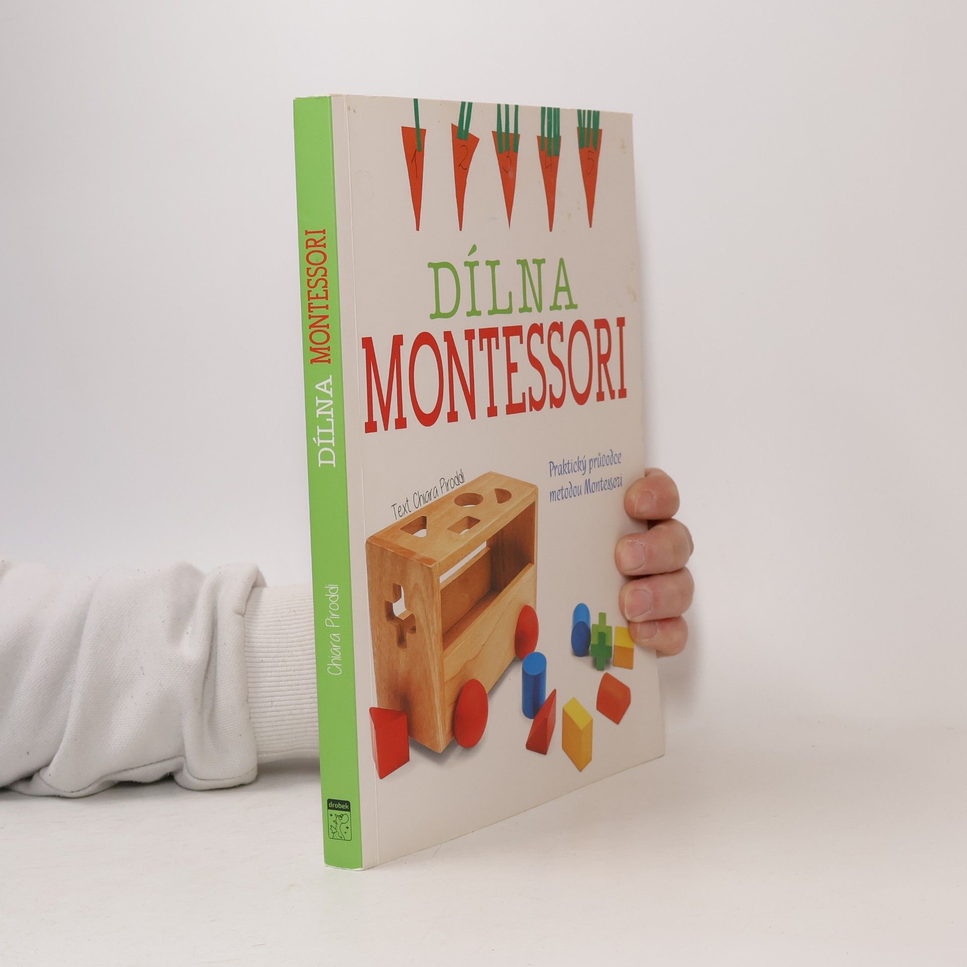 Dílna Montessori